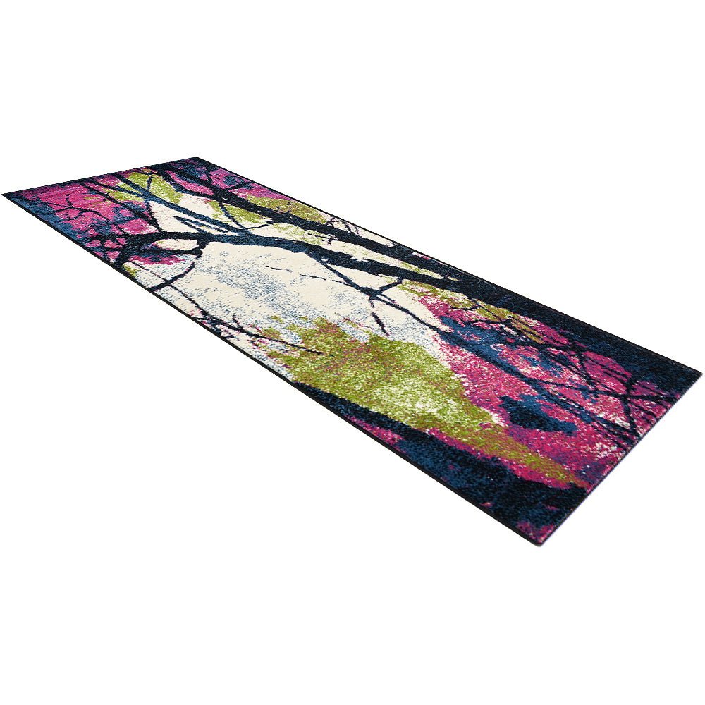 Umang Machine Woven Heatset Polypropylene Area Rug - BBH HOMES LLC