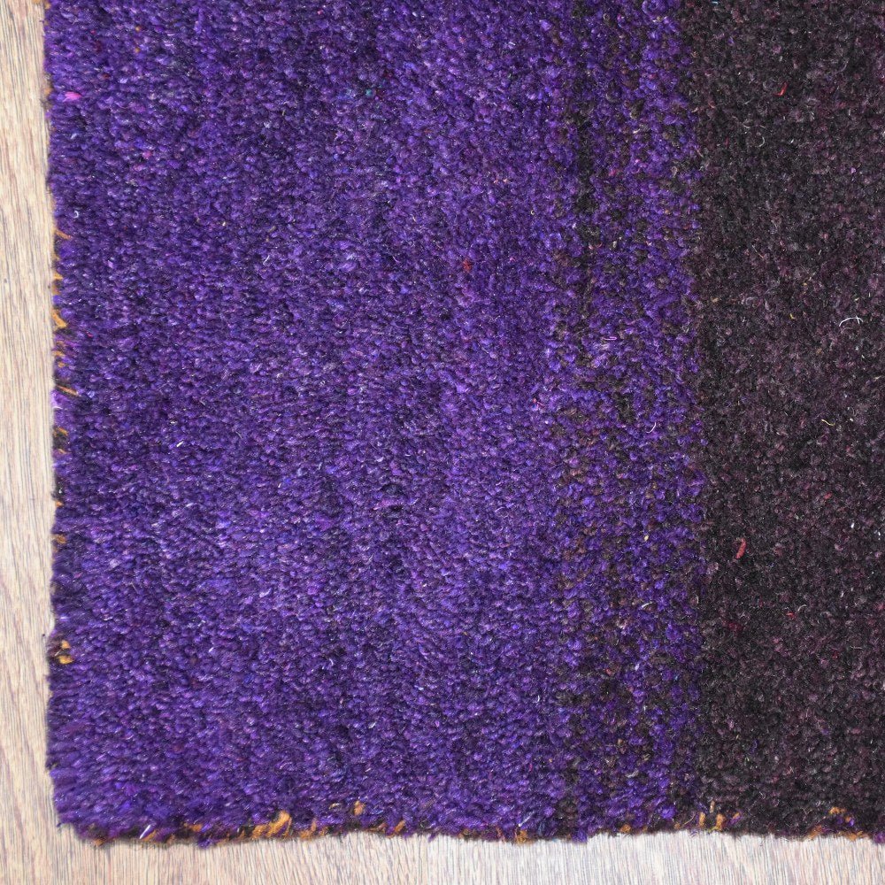 Vance Hand Knotted Silk & Wool Area Rug - BBH HOMES LLC