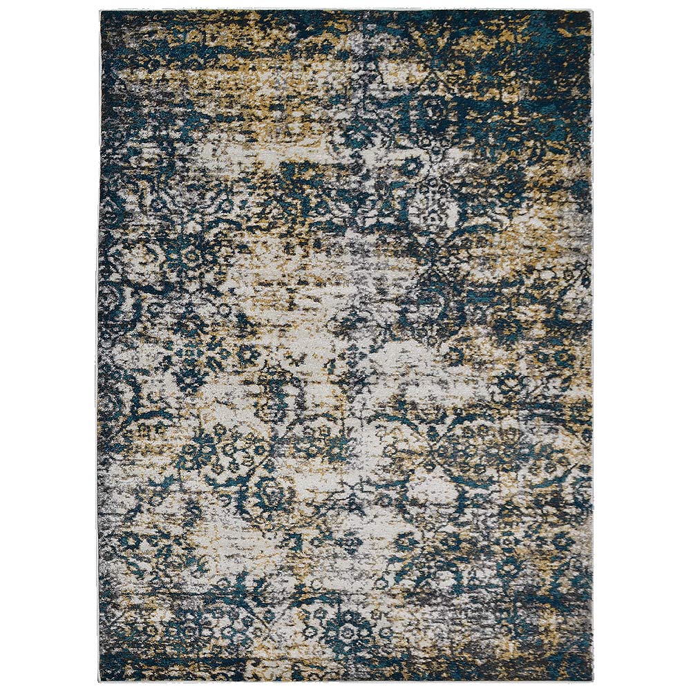 Varsha Machine Woven Heatset Polypropylene Area Rug - BBH HOMES LLC