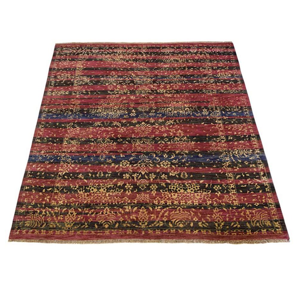 Vernazza Hand Knotted Persian Wool Area Rug - BBH HOMES LLC