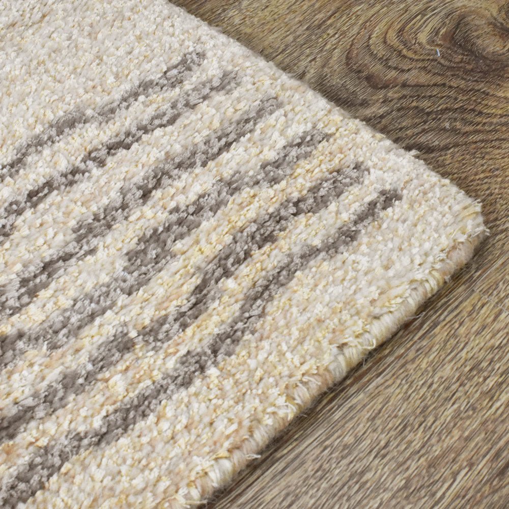 Wimborne Hand Knotted Wool Area Rug - BBH HOMES LLC