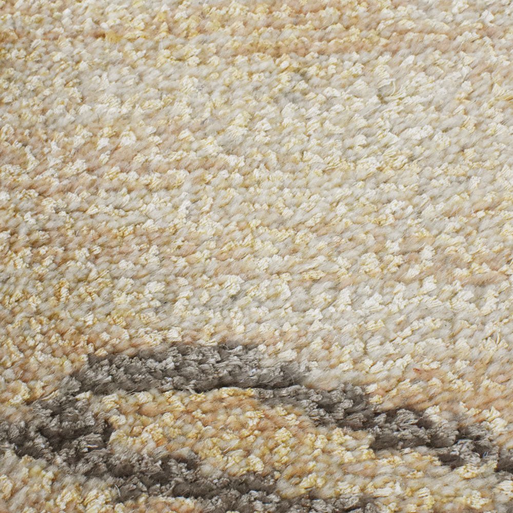 Wimborne Hand Knotted Wool Area Rug - BBH HOMES LLC