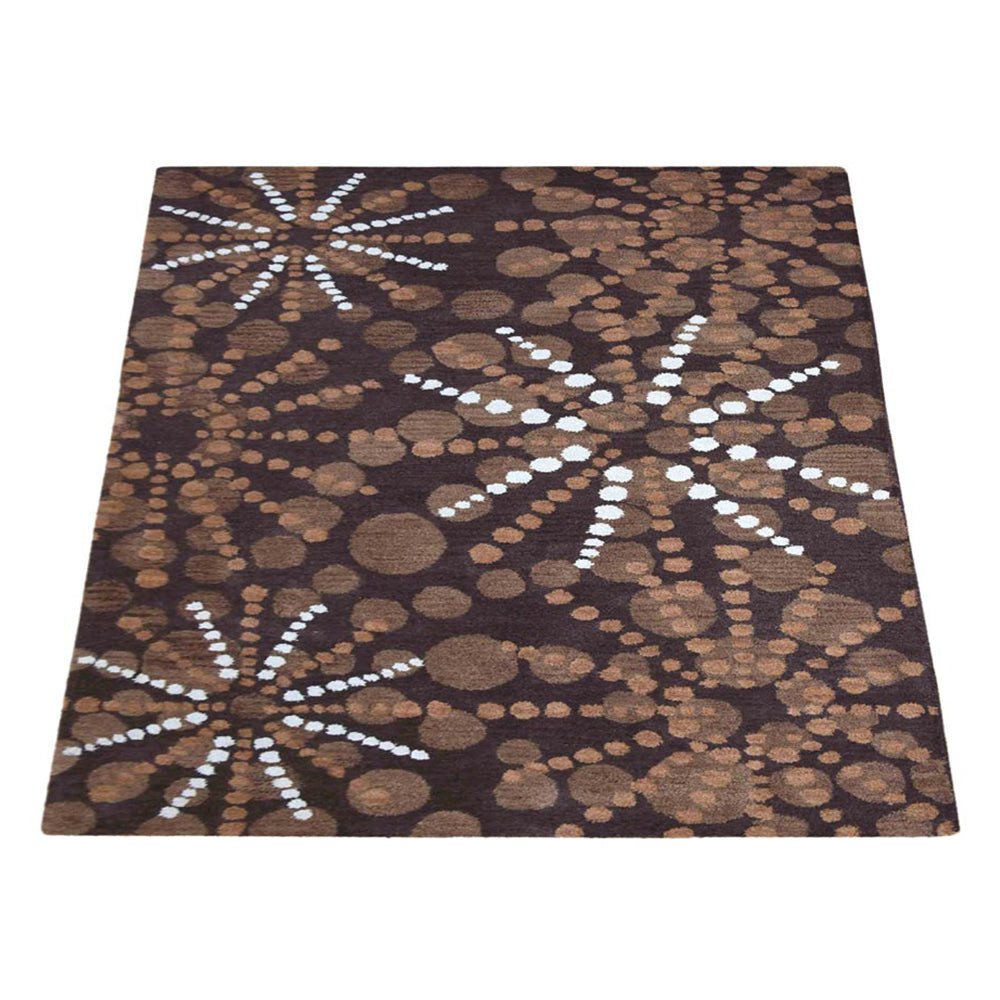 Winthrop Hand Tufted Wool Area Rug - BBH HOMES LLC
