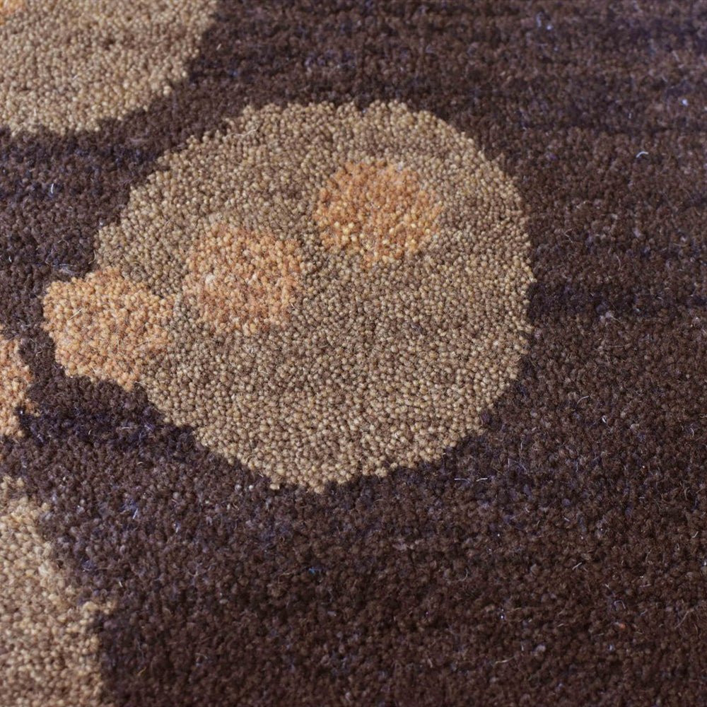 Winthrop Hand Tufted Wool Area Rug - BBH HOMES LLC