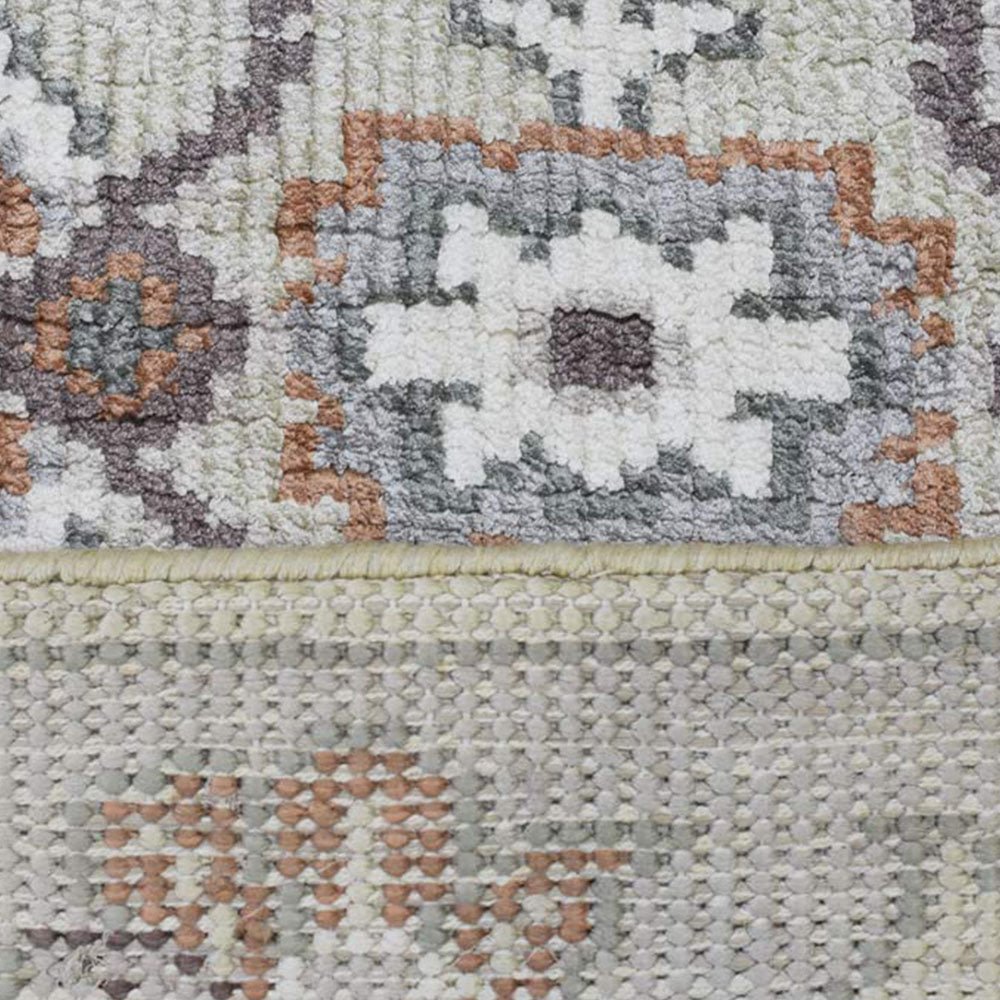 Xalapa Hand Knotted Viscose Area Rug - BBH HOMES LLC