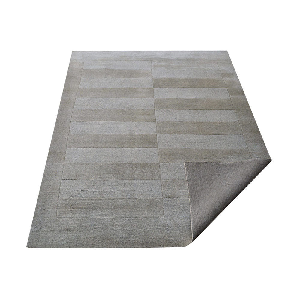 Xitang Hand Knotted Loom Wool Area Rug - BBH HOMES LLC