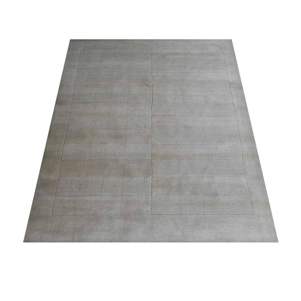Xitang Hand Knotted Loom Wool Area Rug - BBH HOMES LLC