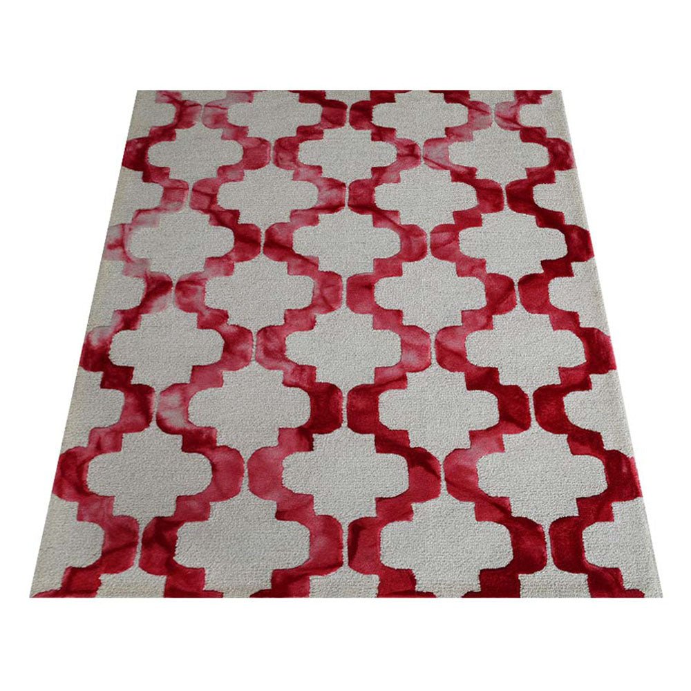 Yorktown Hand Tufted Wool Area Rug - BBH HOMES LLC