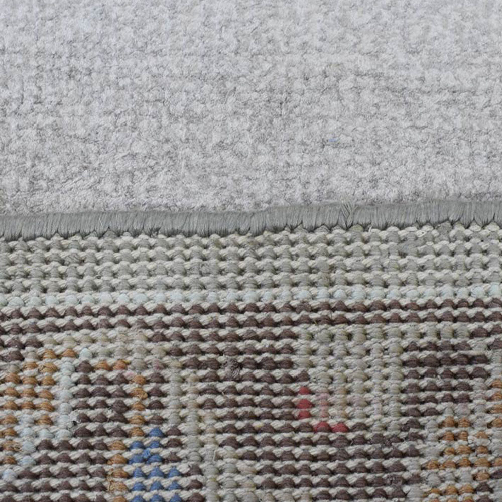 Ystad Hand Knotted Viscose Area Rug - BBH HOMES LLC