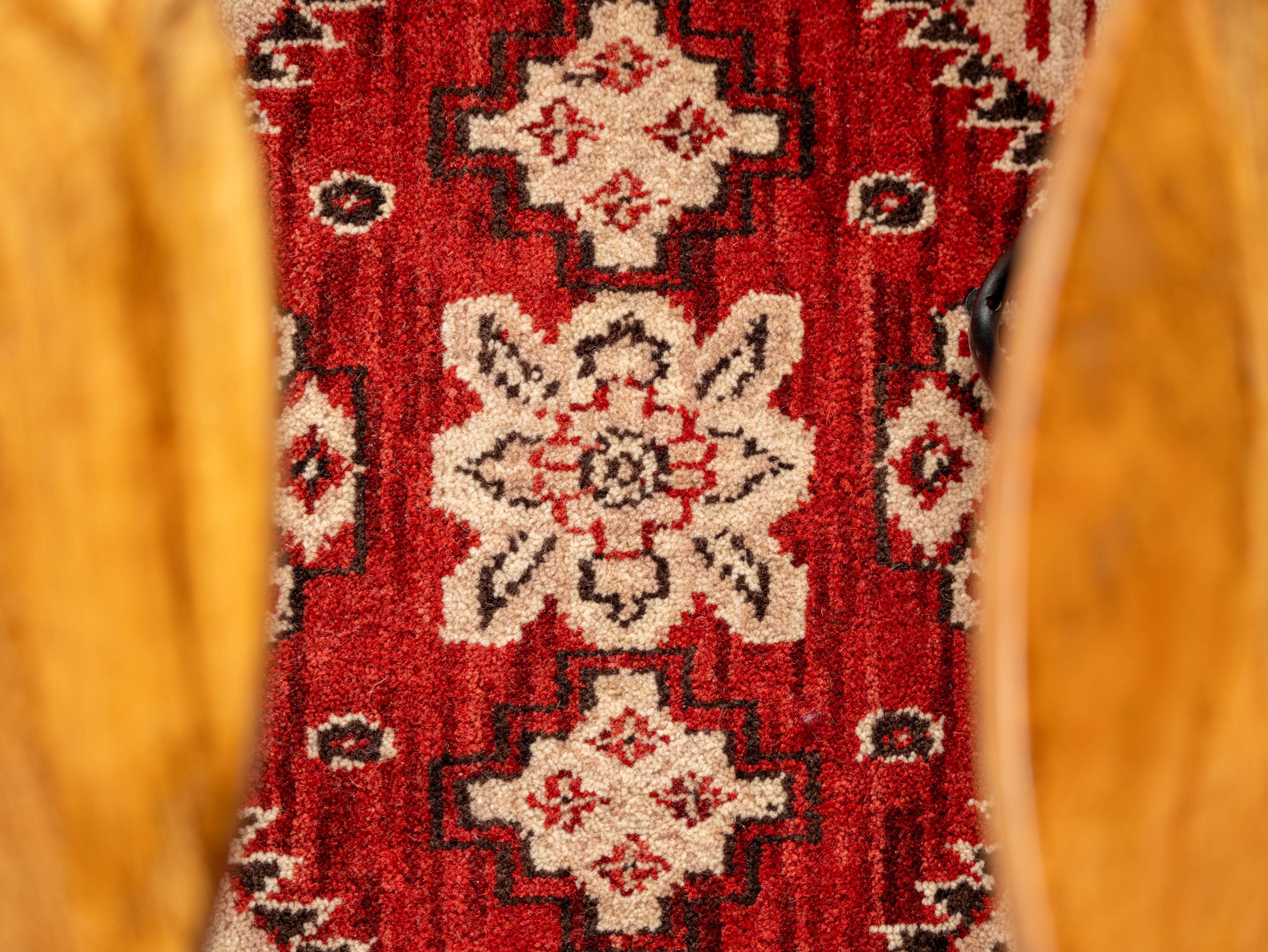 Aryavarta Hand Knotted Oriental Rug