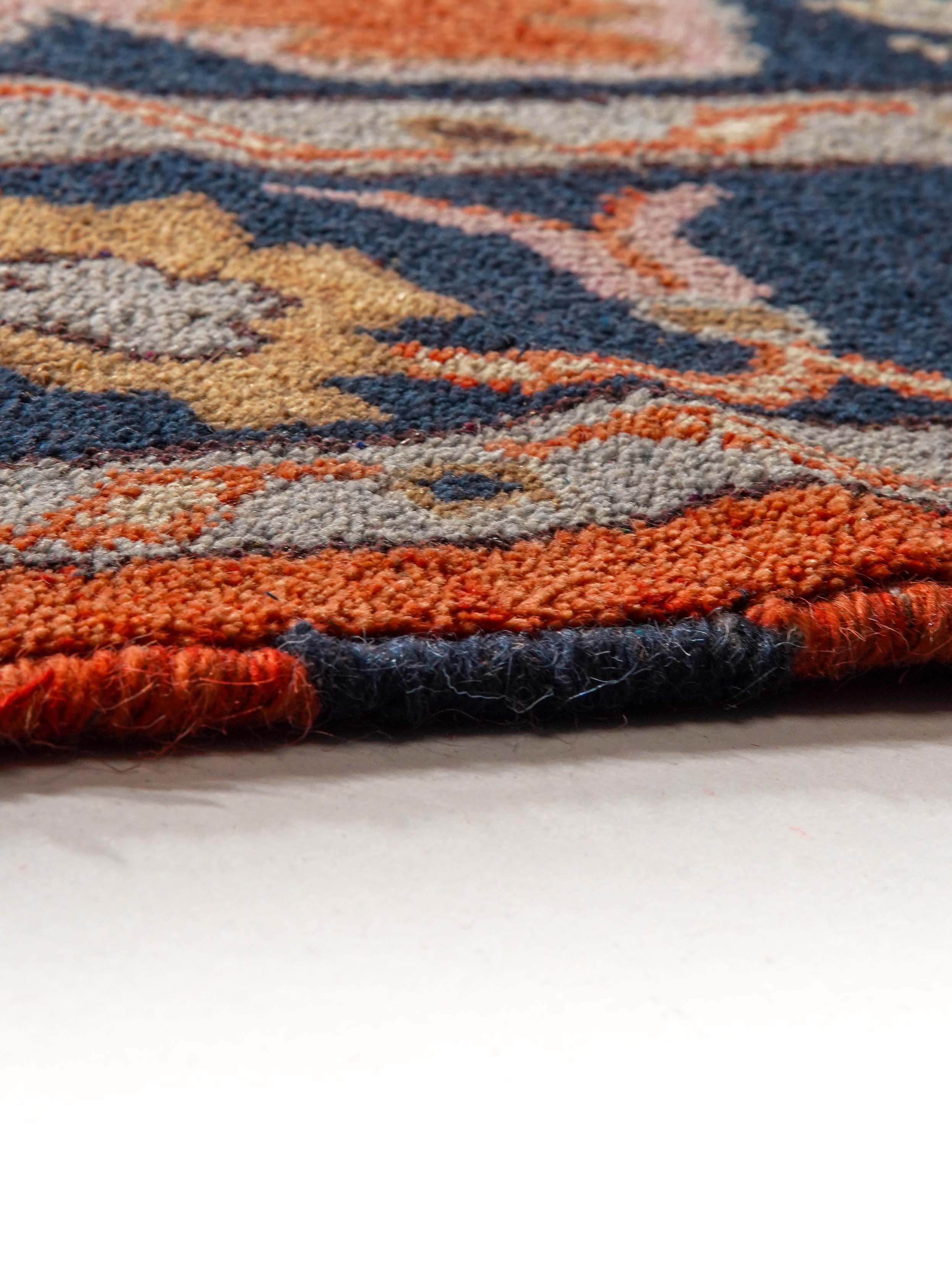 Arunima Hand Knotted Oriental Rug