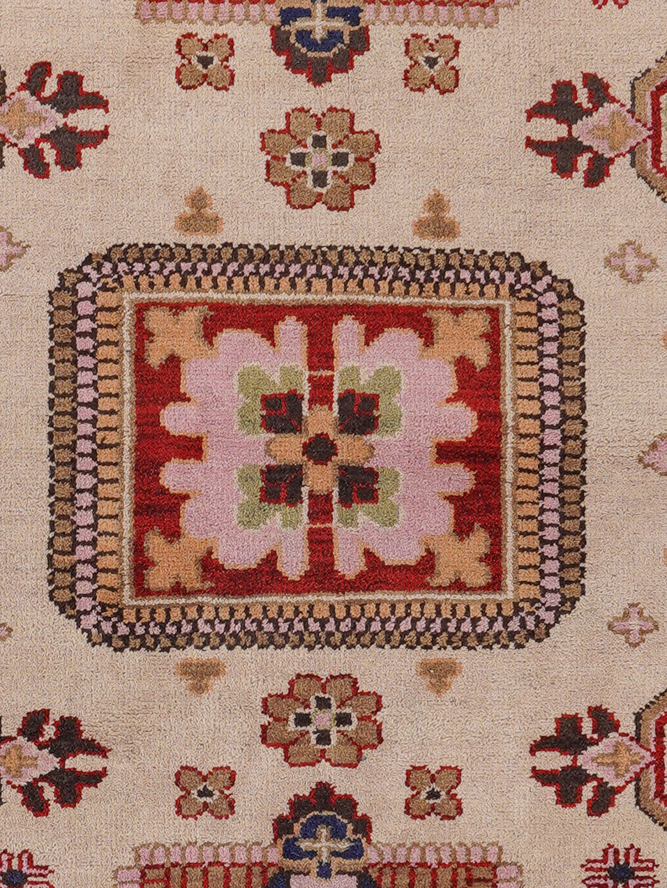 Vistar Hand Knotted Oriental Rug