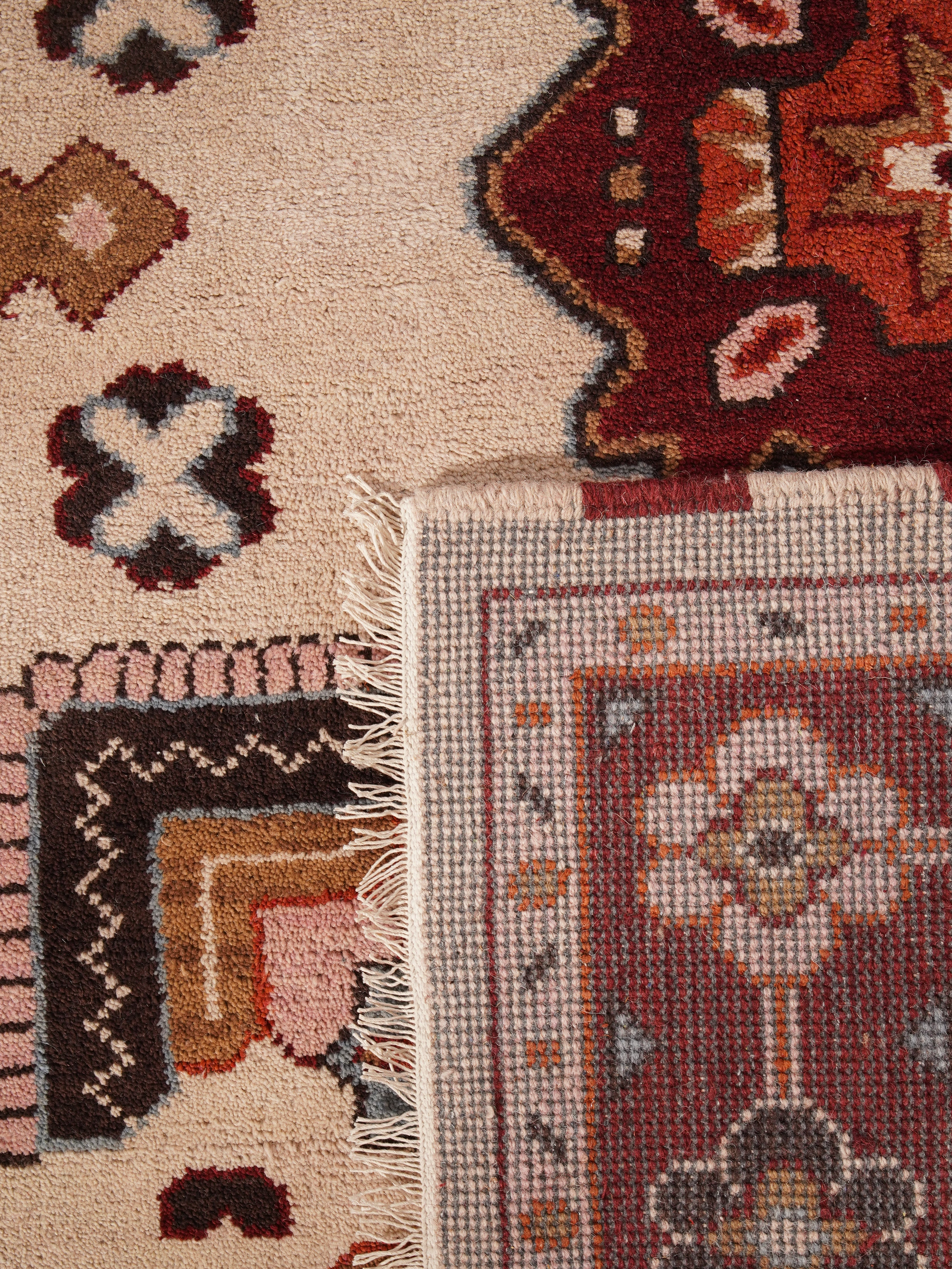 Azura Hand Knotted Oriental Rug
