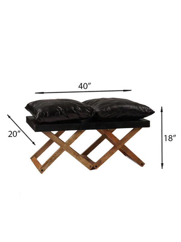 The Crossway Lounger