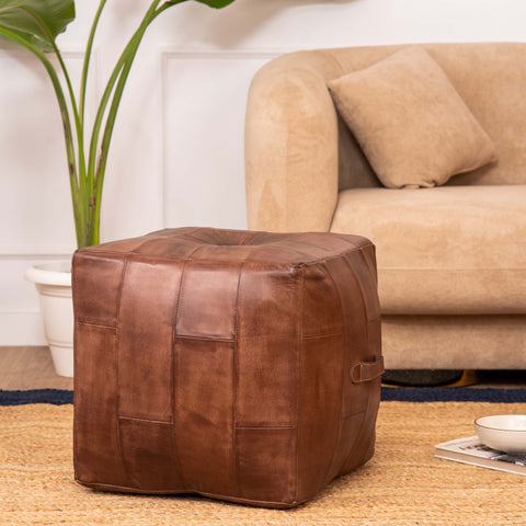 Poufs & ottomans
