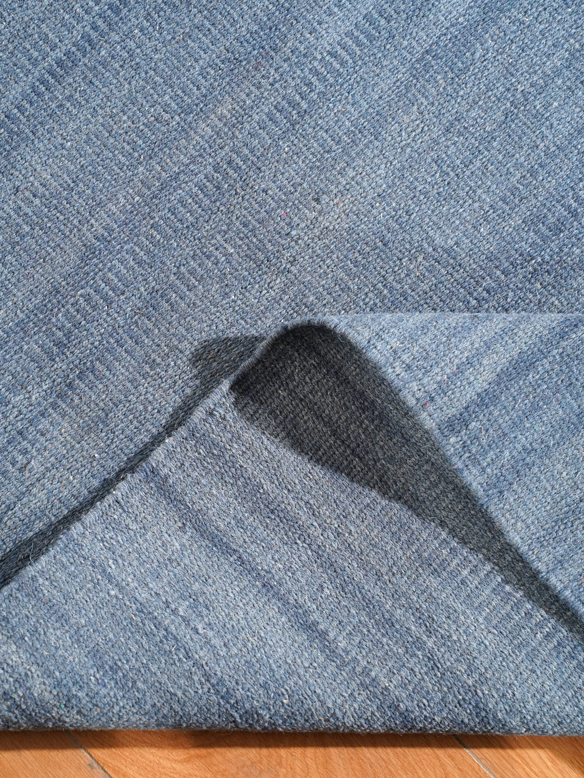 Forge Flat Weave Kilim Rug