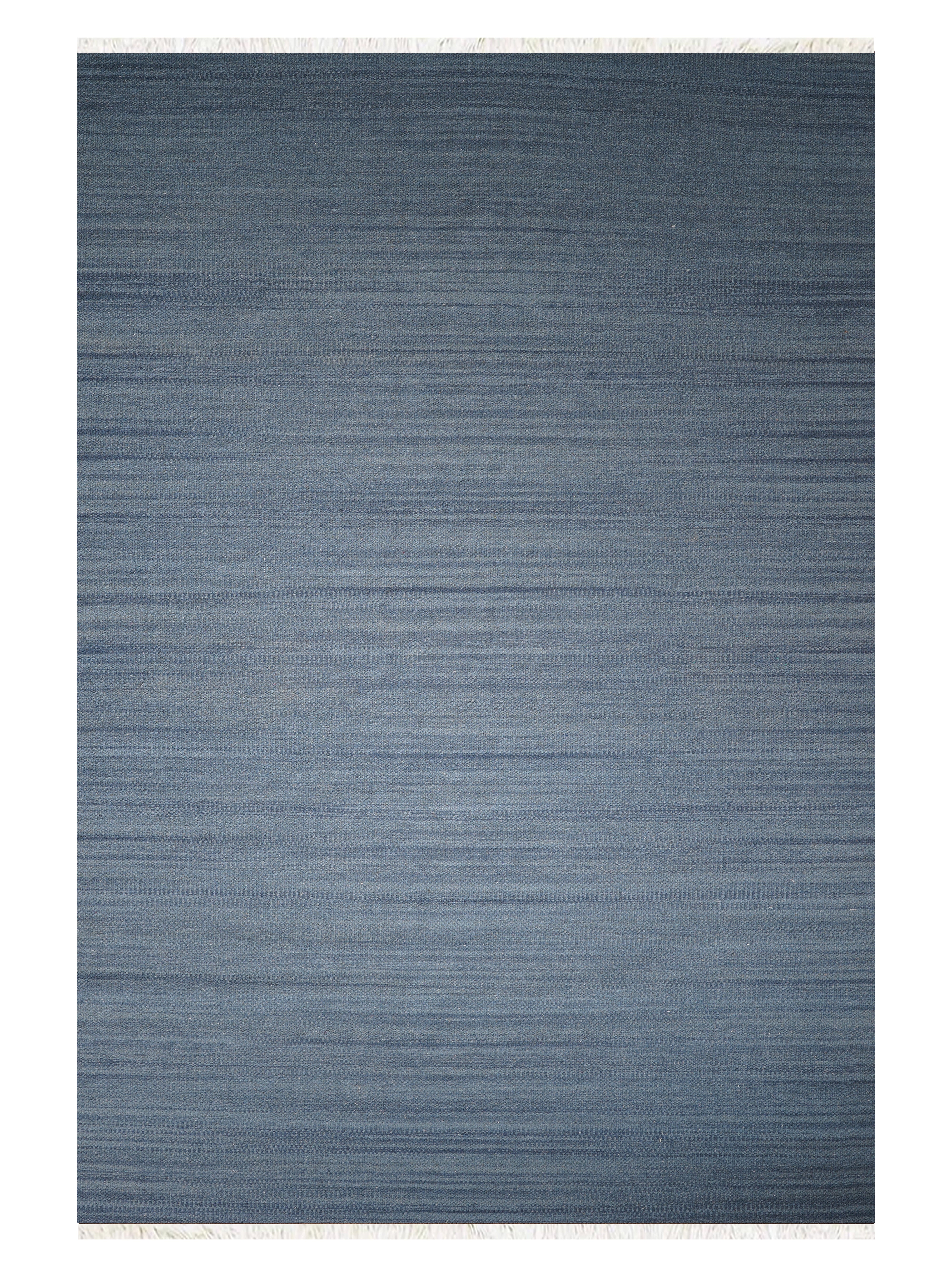 Forge Flat Weave Kilim Rug