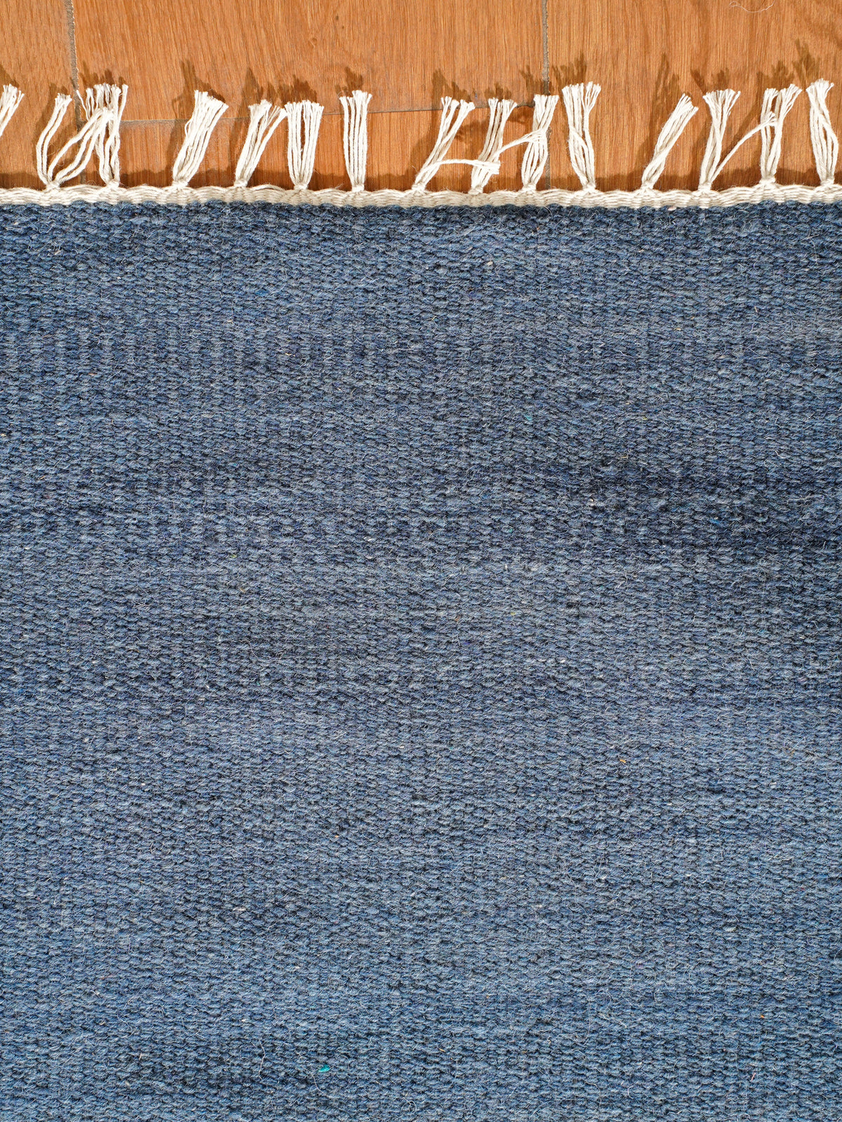 Forge Flat Weave Kilim Rug