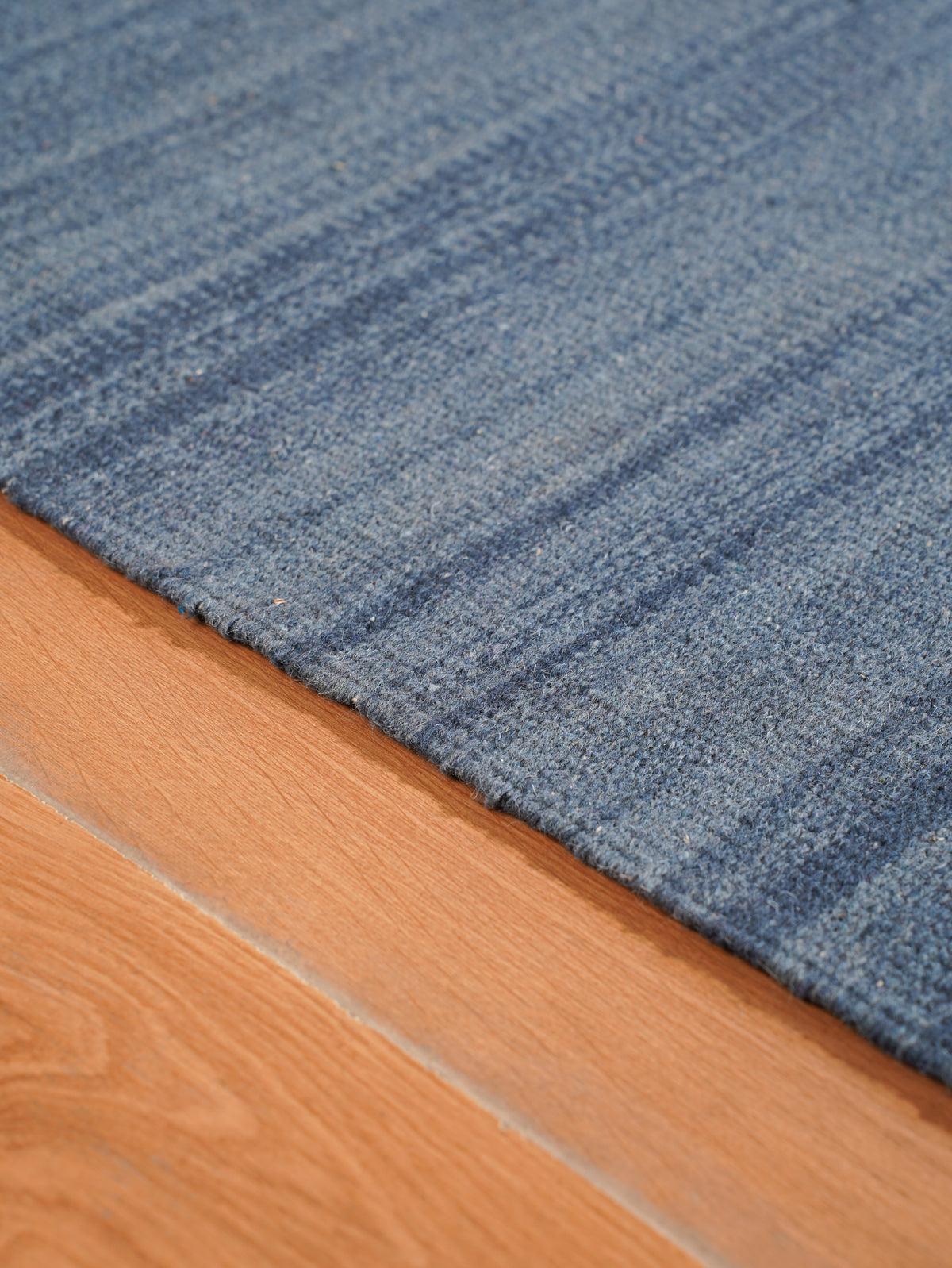 Forge Flat Weave Kilim Rug