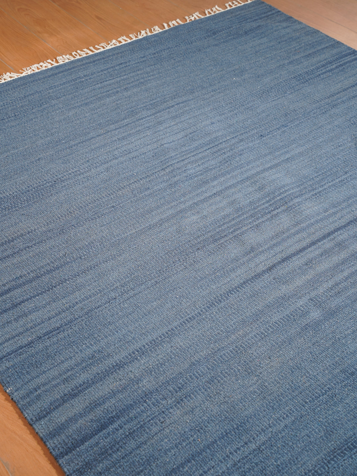 Forge Flat Weave Kilim Rug