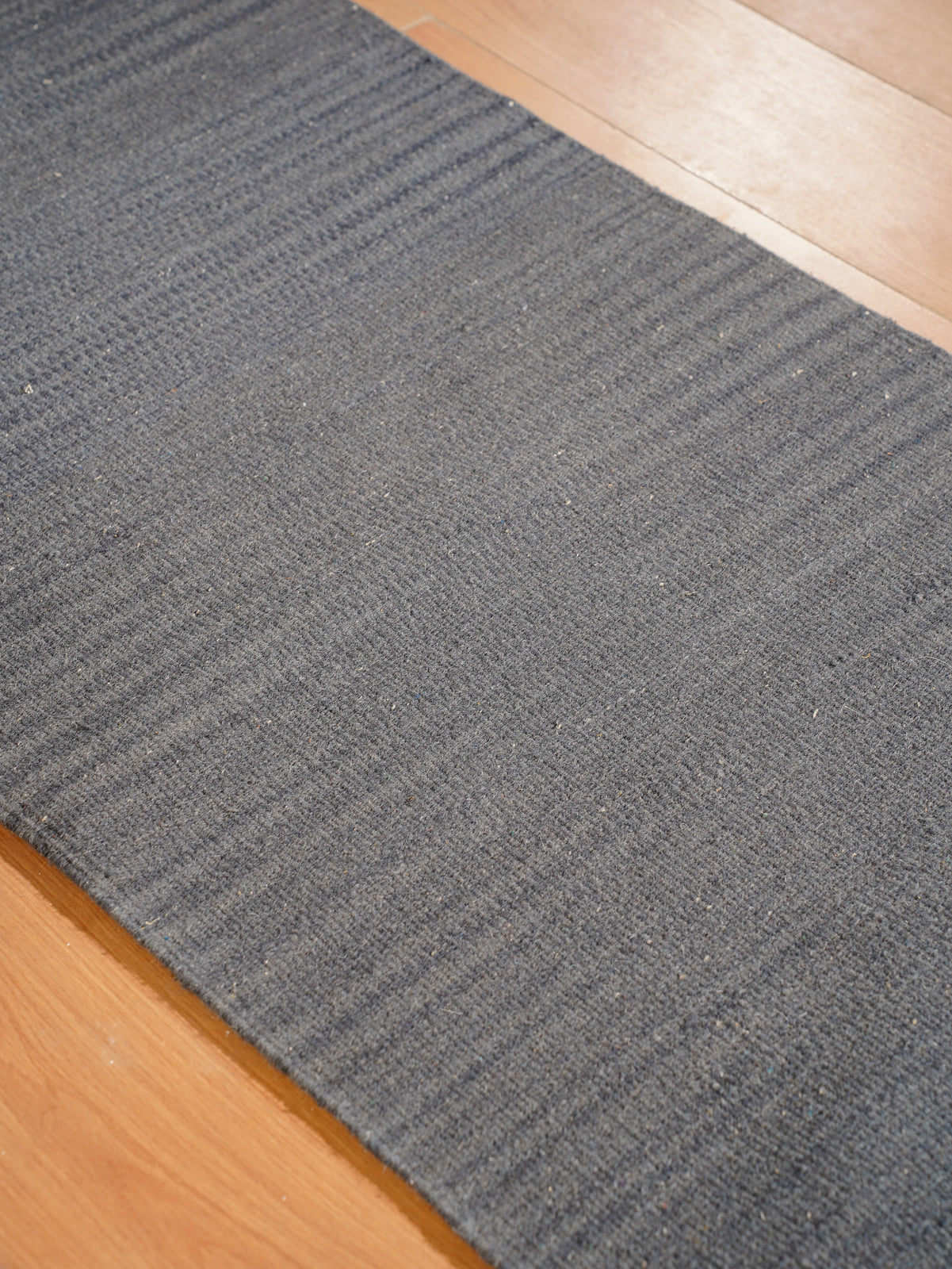 Forge Flat Weave Kilim Rug