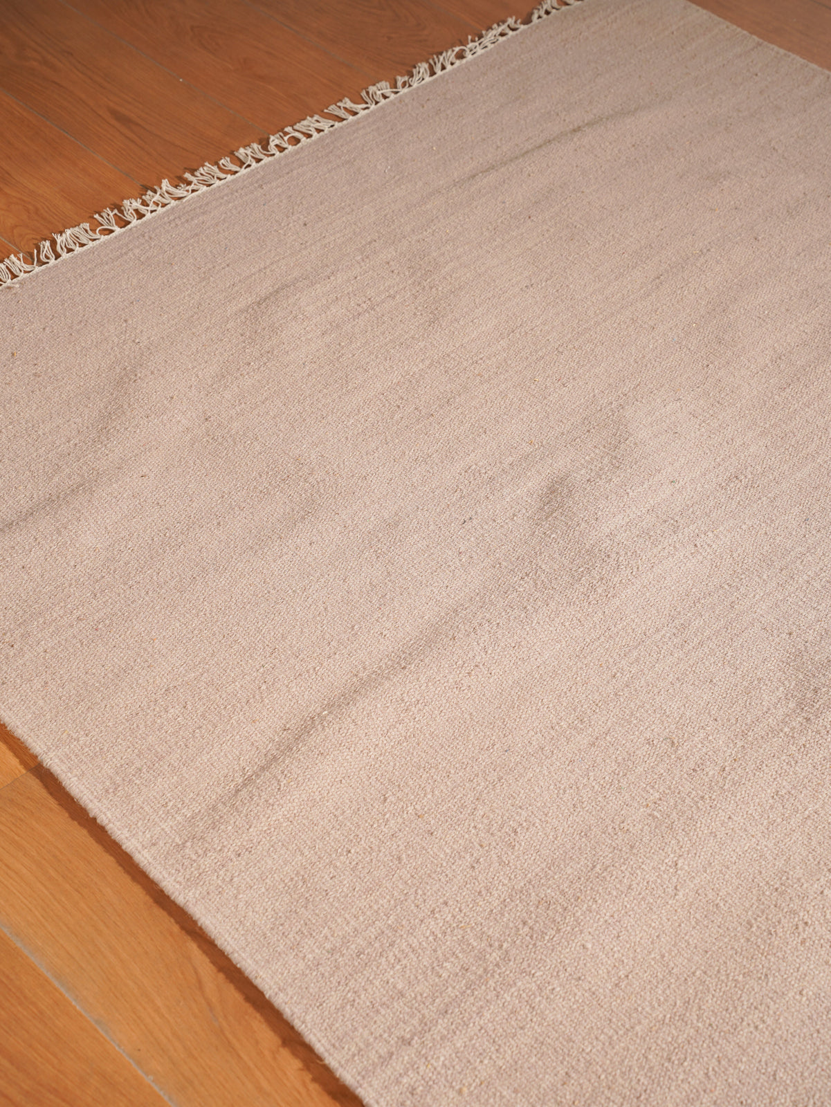 Forge Flat Weave Kilim Rug