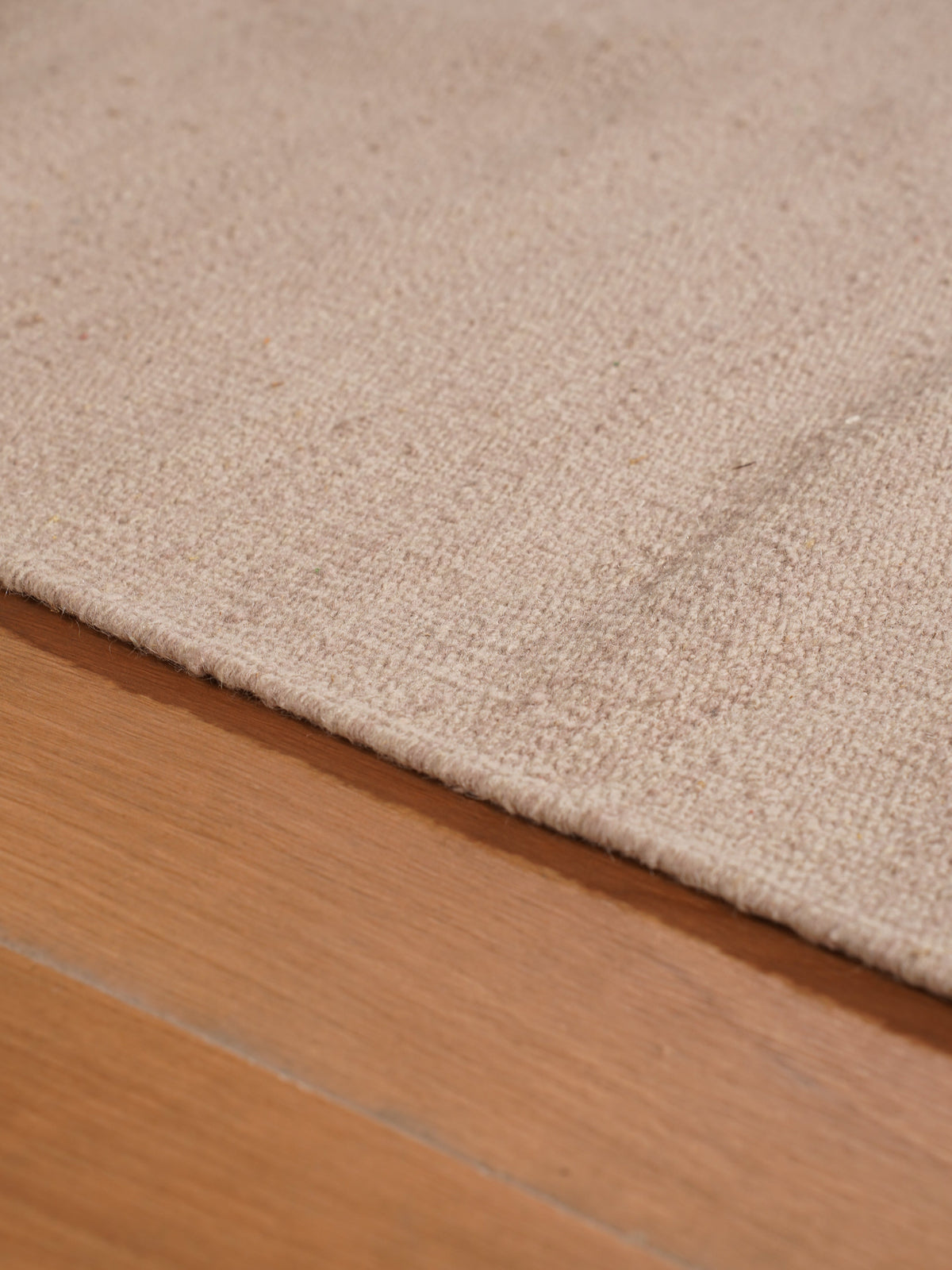 Forge Flat Weave Kilim Rug
