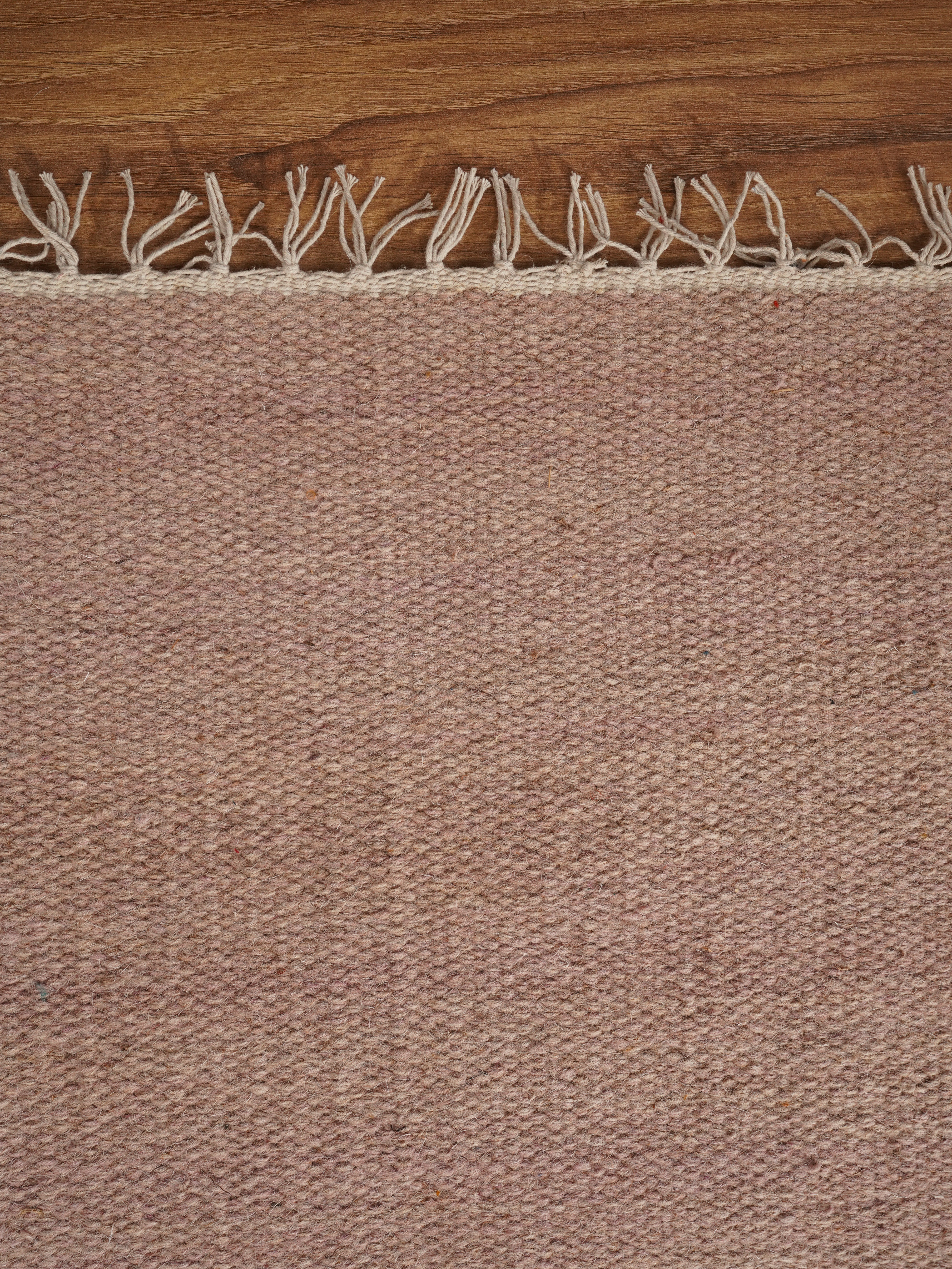 Forge Flat Weave Kilim Rug