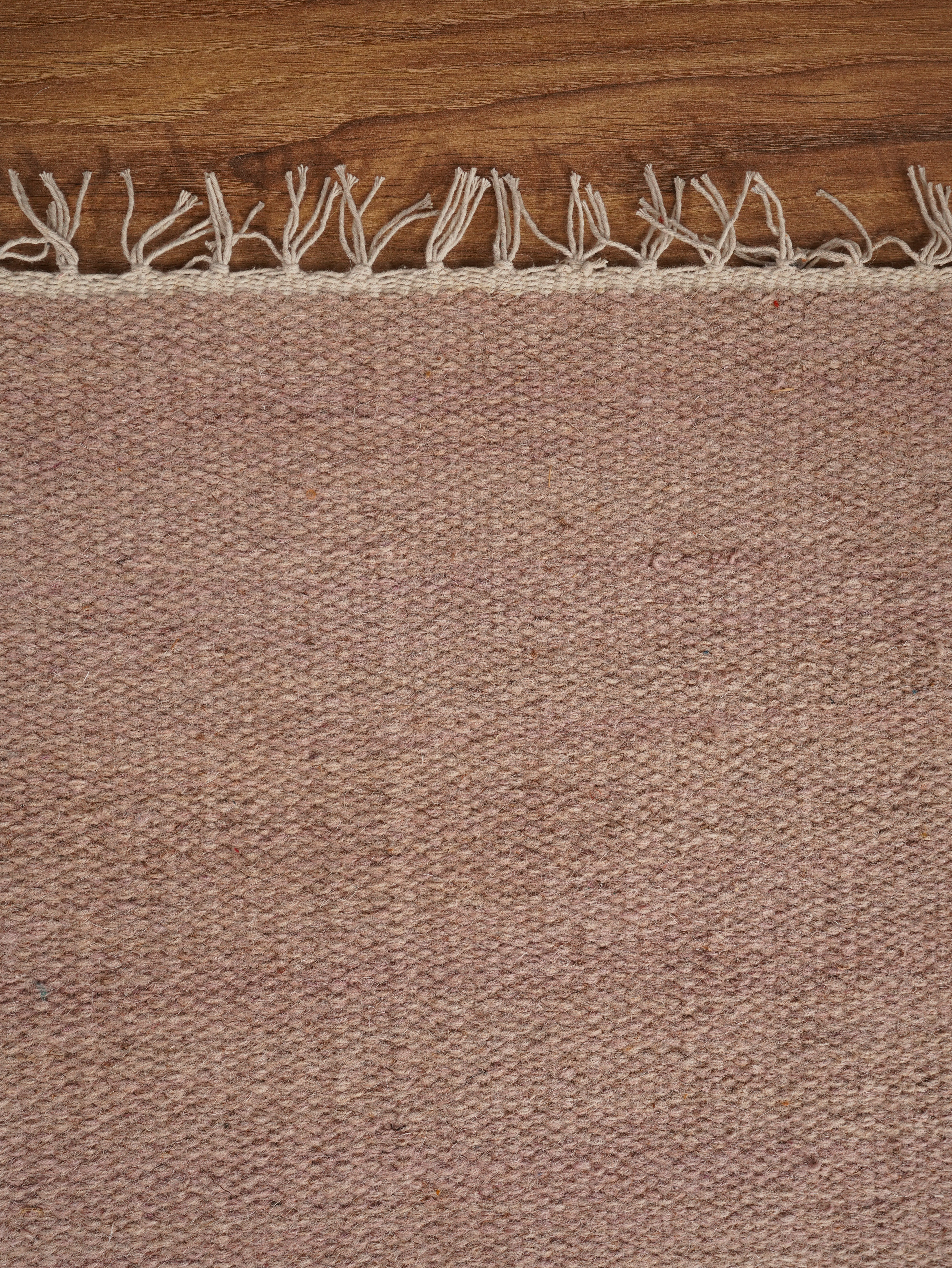 Forge Flat Weave Kilim Rug