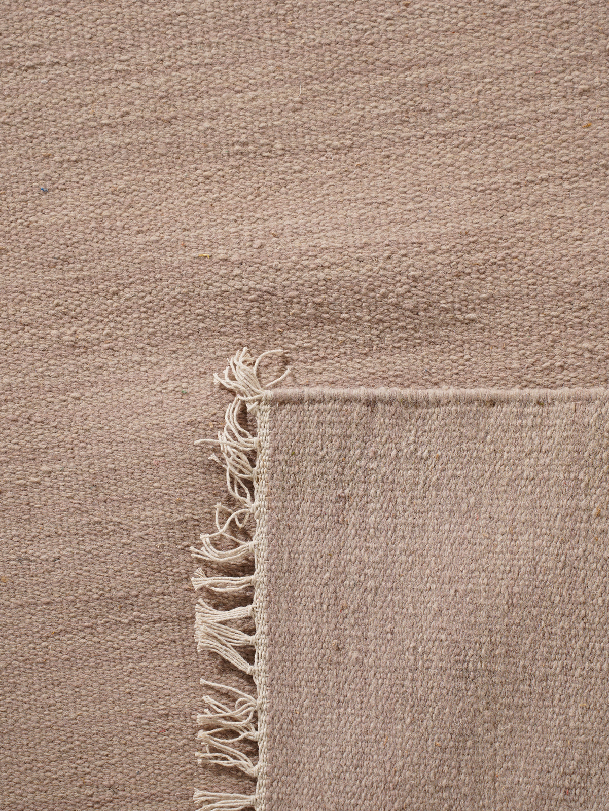 Forge Flat Weave Kilim Rug