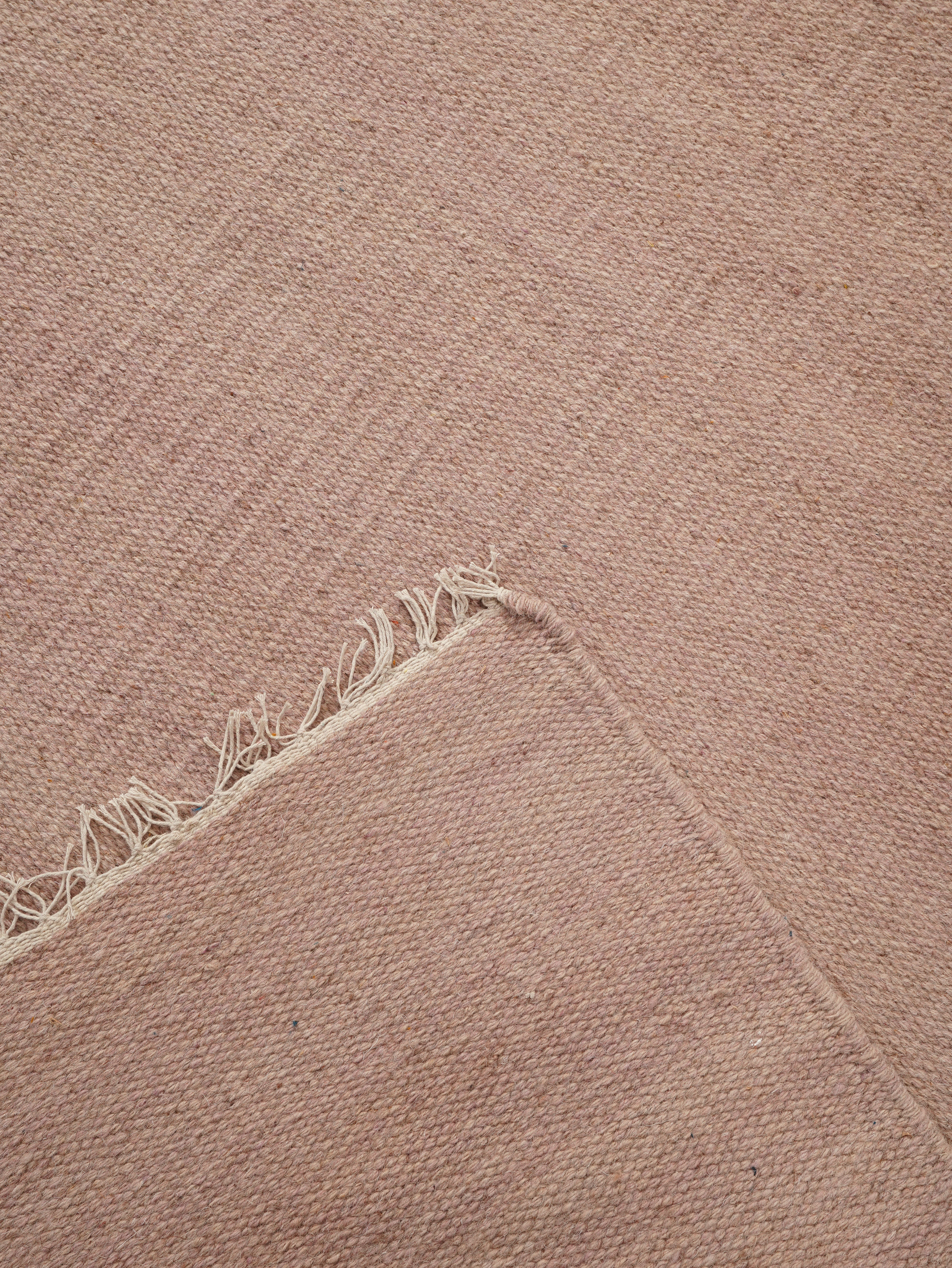 Forge Flat Weave Kilim Rug