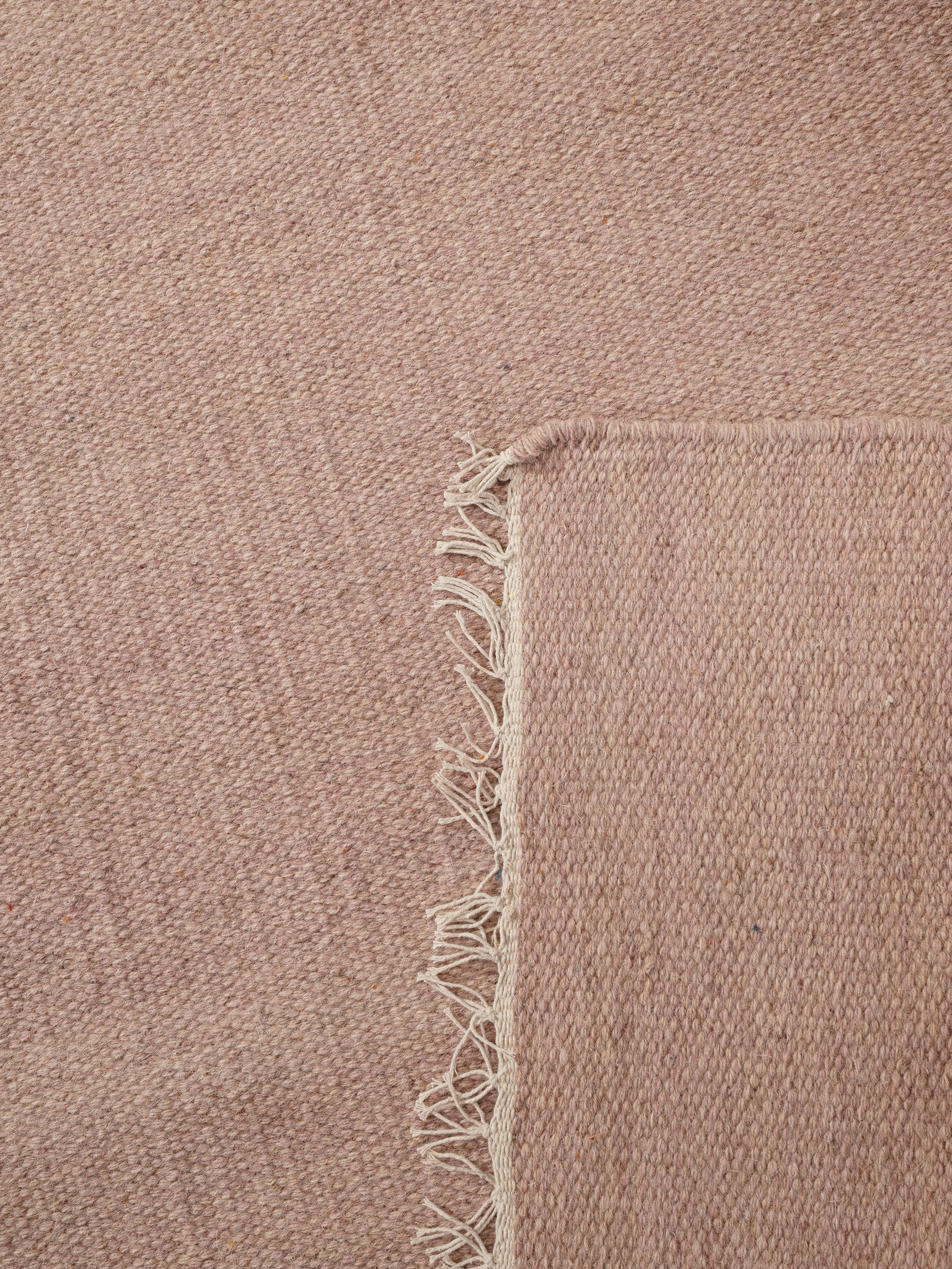 Forge Flat Weave Kilim Rug
