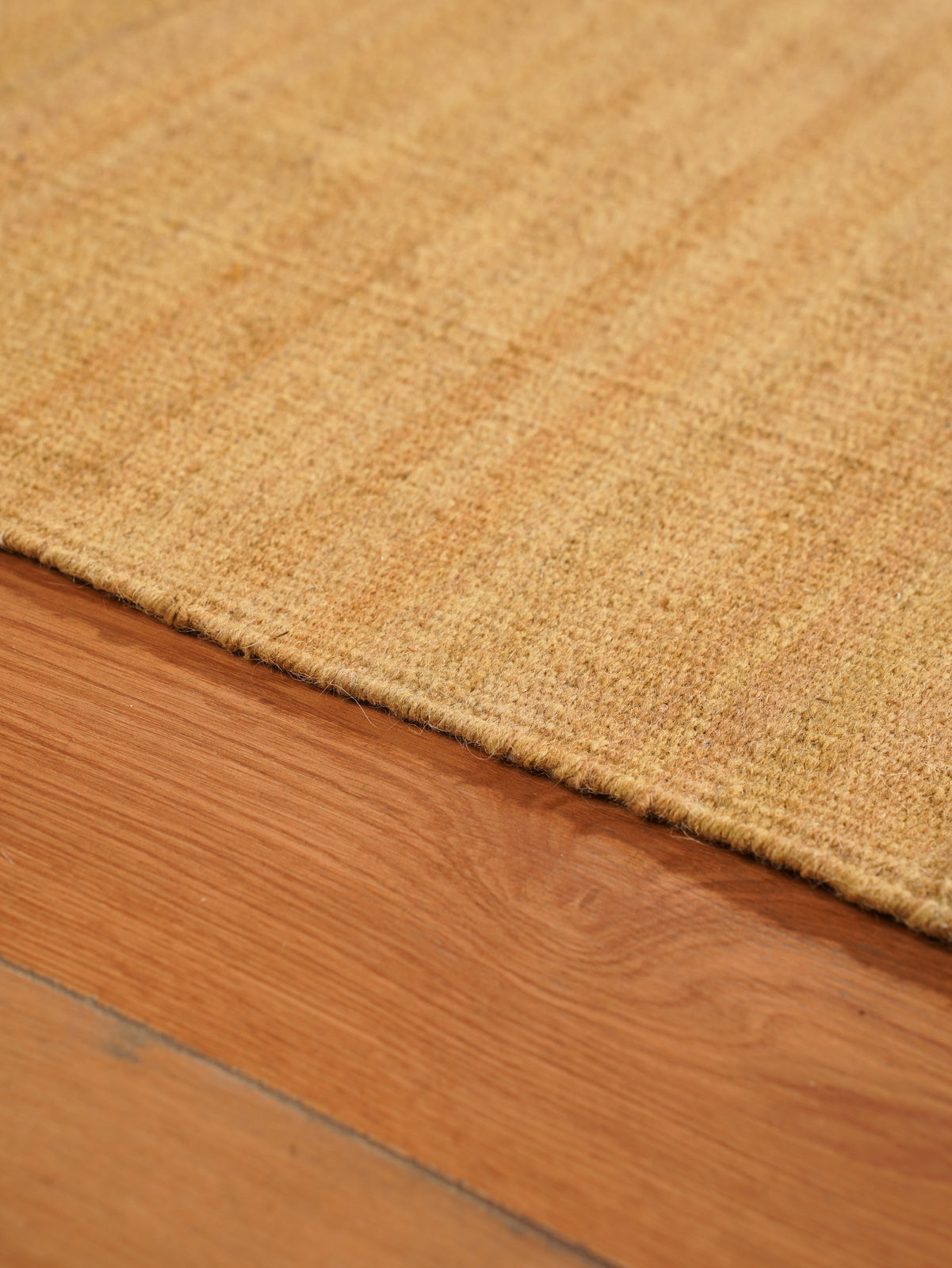 Forge Flat Weave Kilim Rug