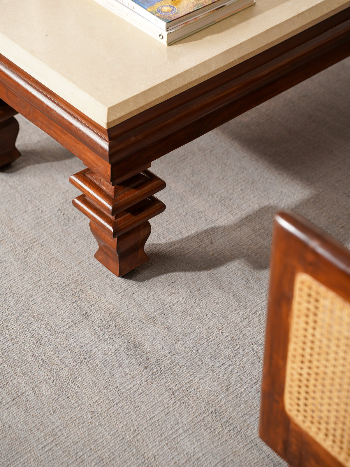 Forge Flat Weave Kilim Rug