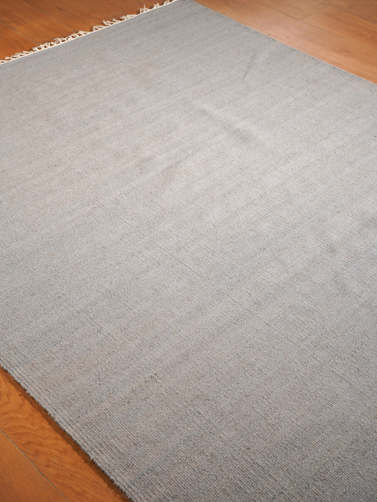 Forge Flat Weave Kilim Rug