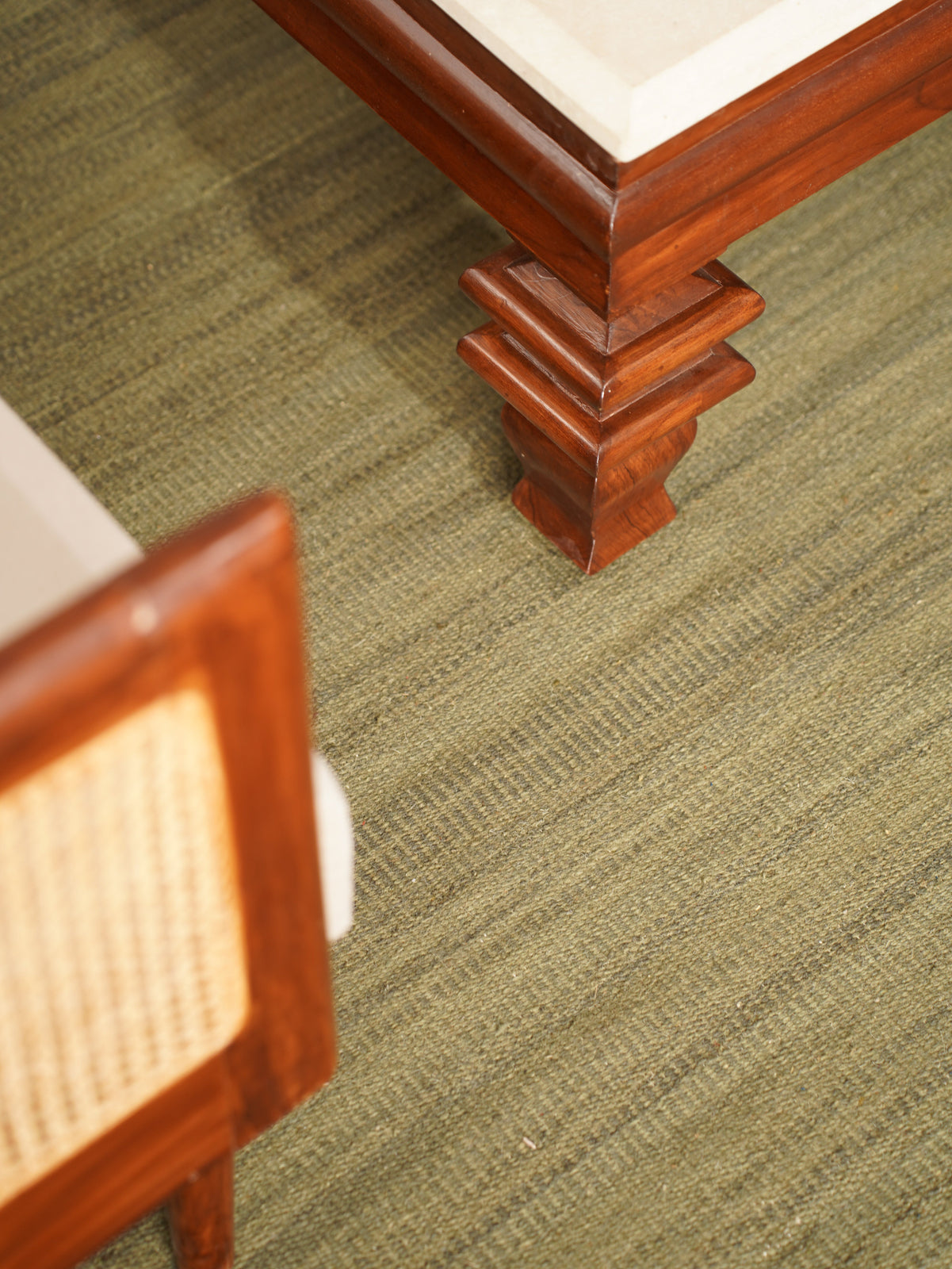 Aero Flat Weave Kilim Rug