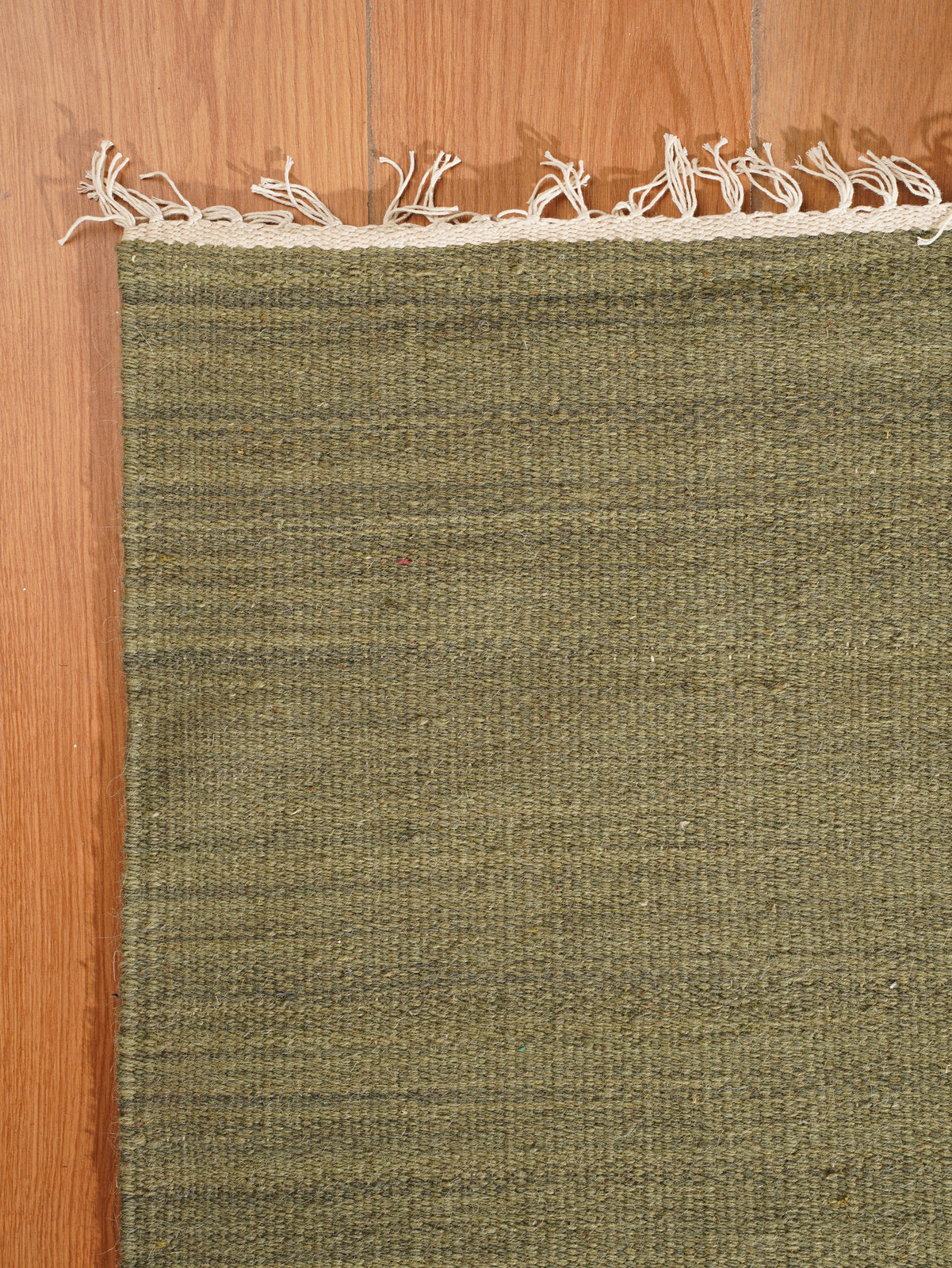 Aero Flat Weave Kilim Rug