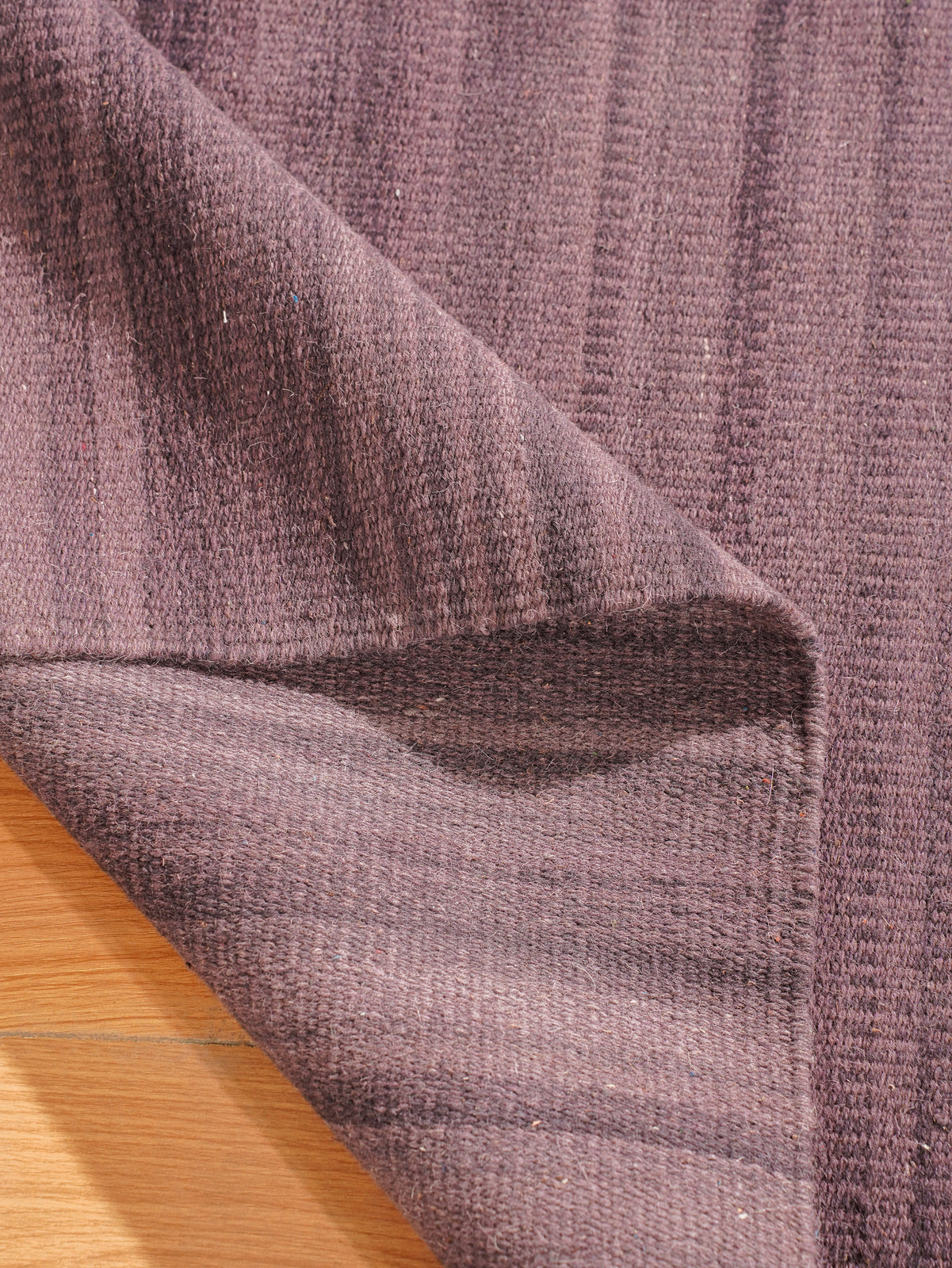 Aero Flat Weave Kilim Rug