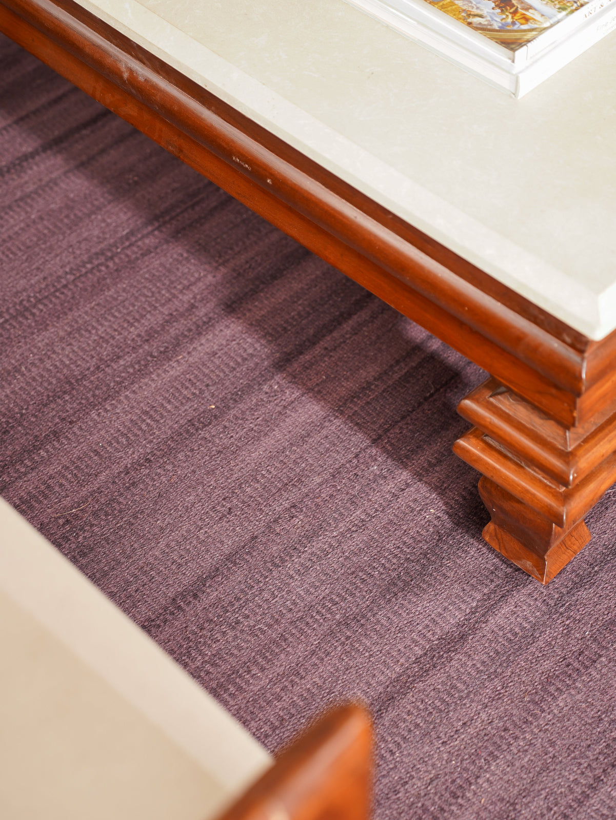 Aero Flat Weave Kilim Rug