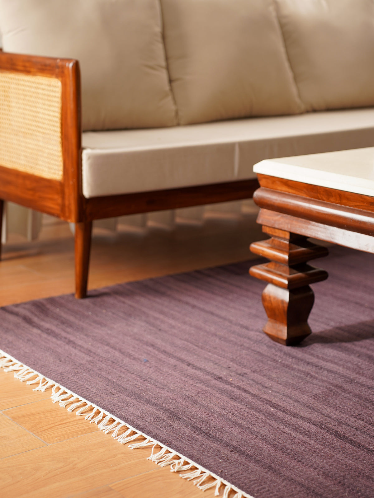 Aero Flat Weave Kilim Rug