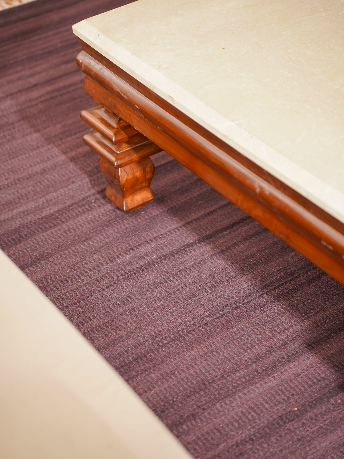 Aero Flat Weave Kilim Rug