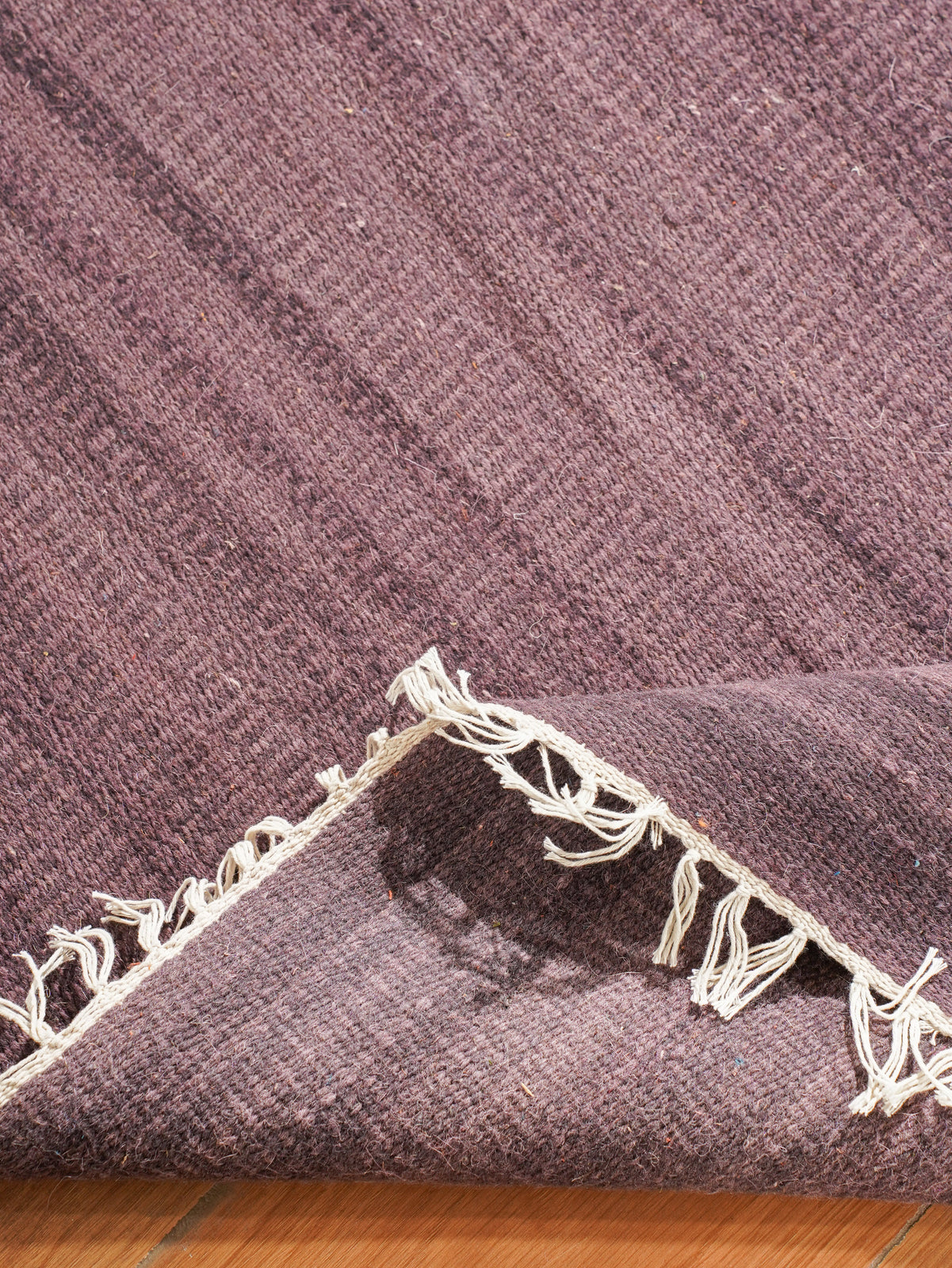 Aero Flat Weave Kilim Rug
