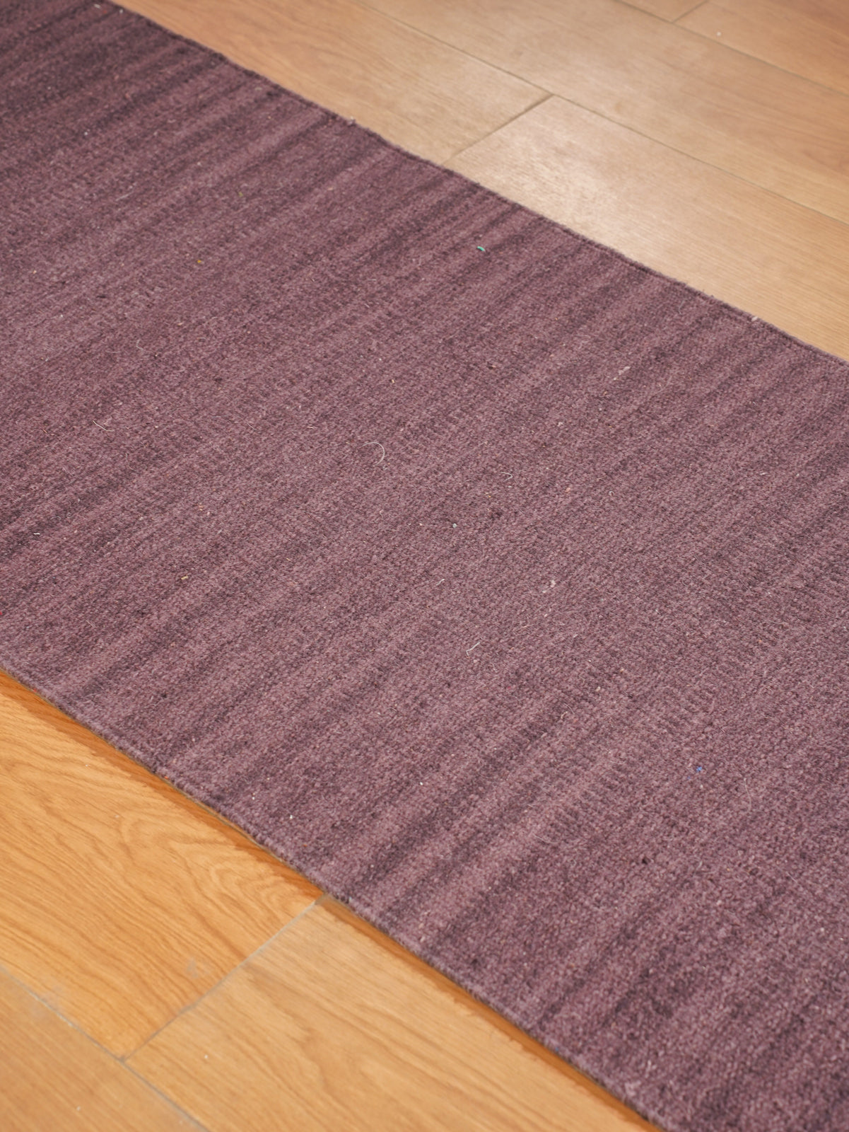 Aero Flat Weave Kilim Rug