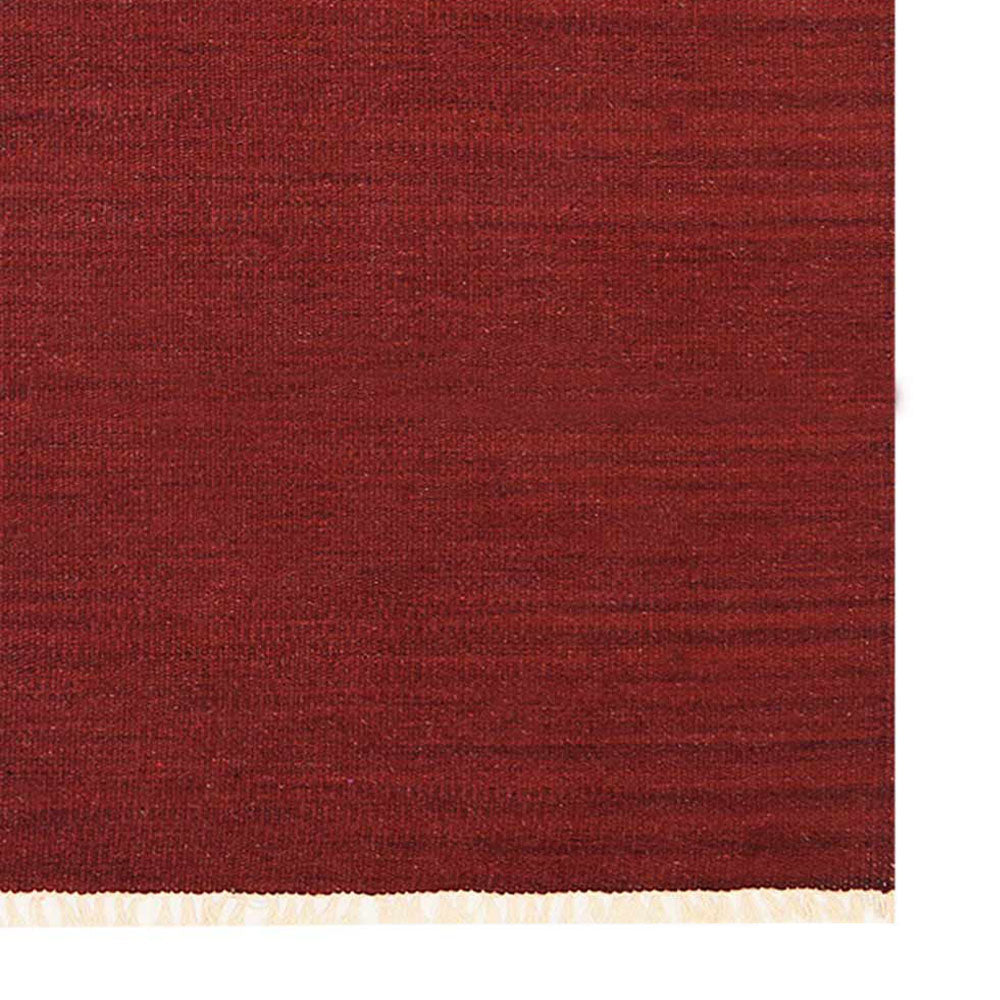 Aero Flat Weave Kilim Rug