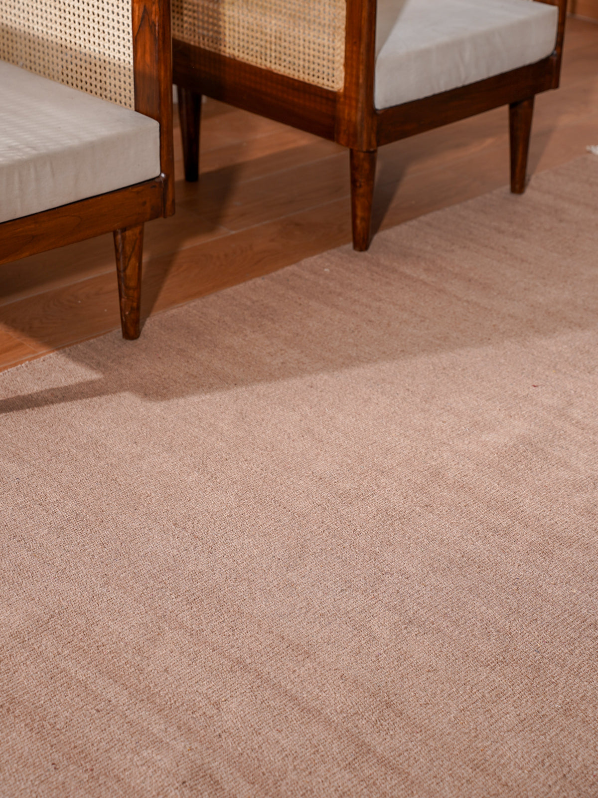 Aero Flat Weave Kilim Rug
