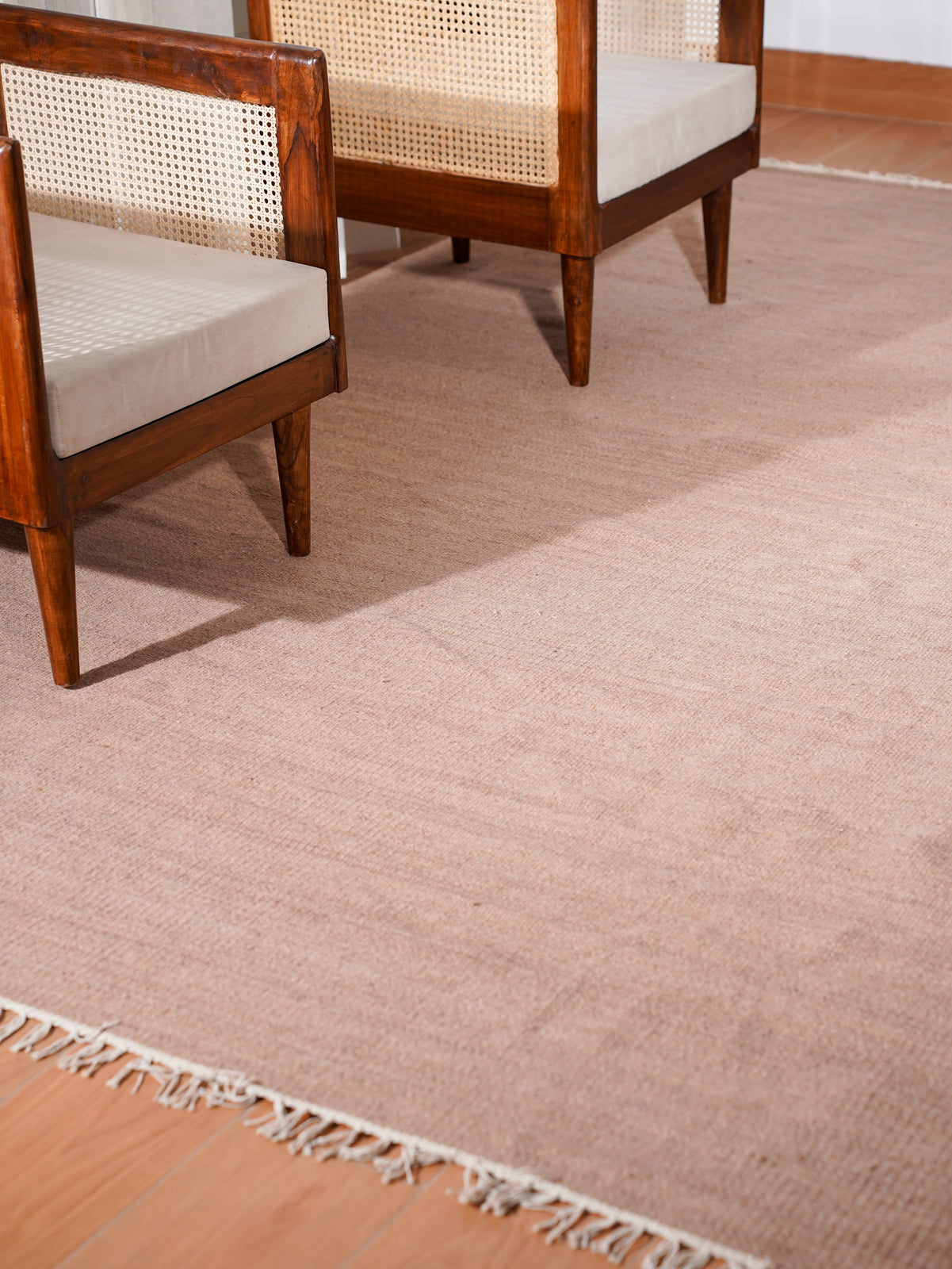 Aero Flat Weave Kilim Rug