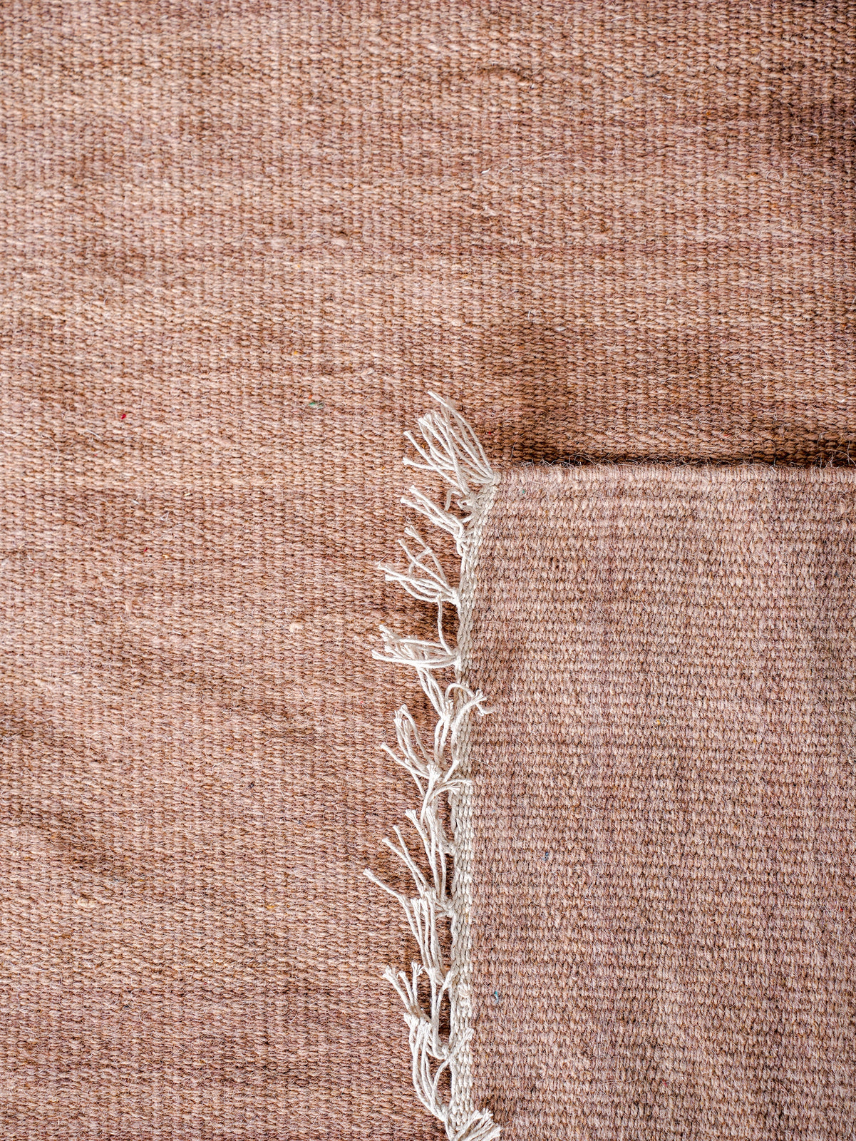 Aero Flat Weave Kilim Rug