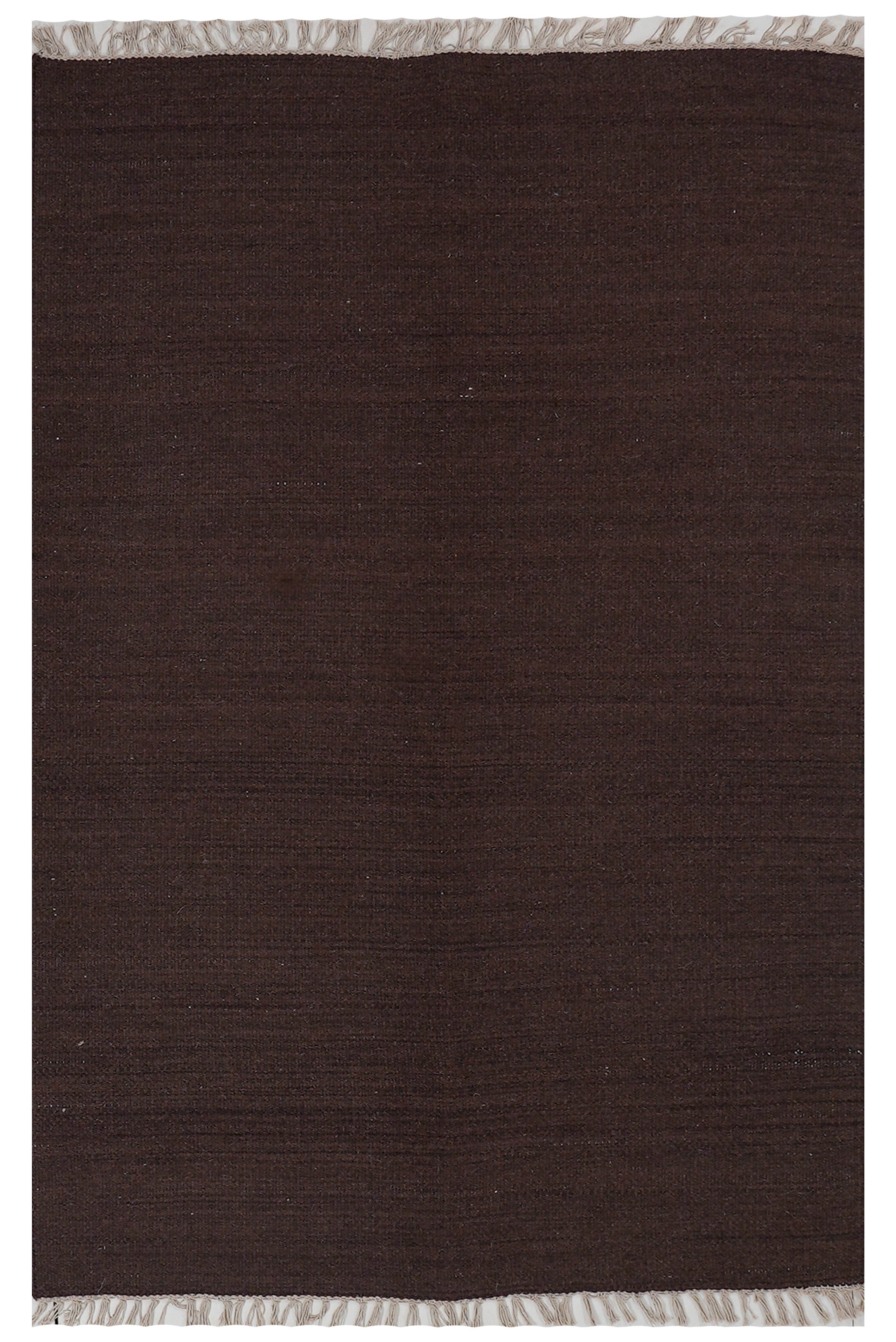Vast Flat Weave Kilim Rug
