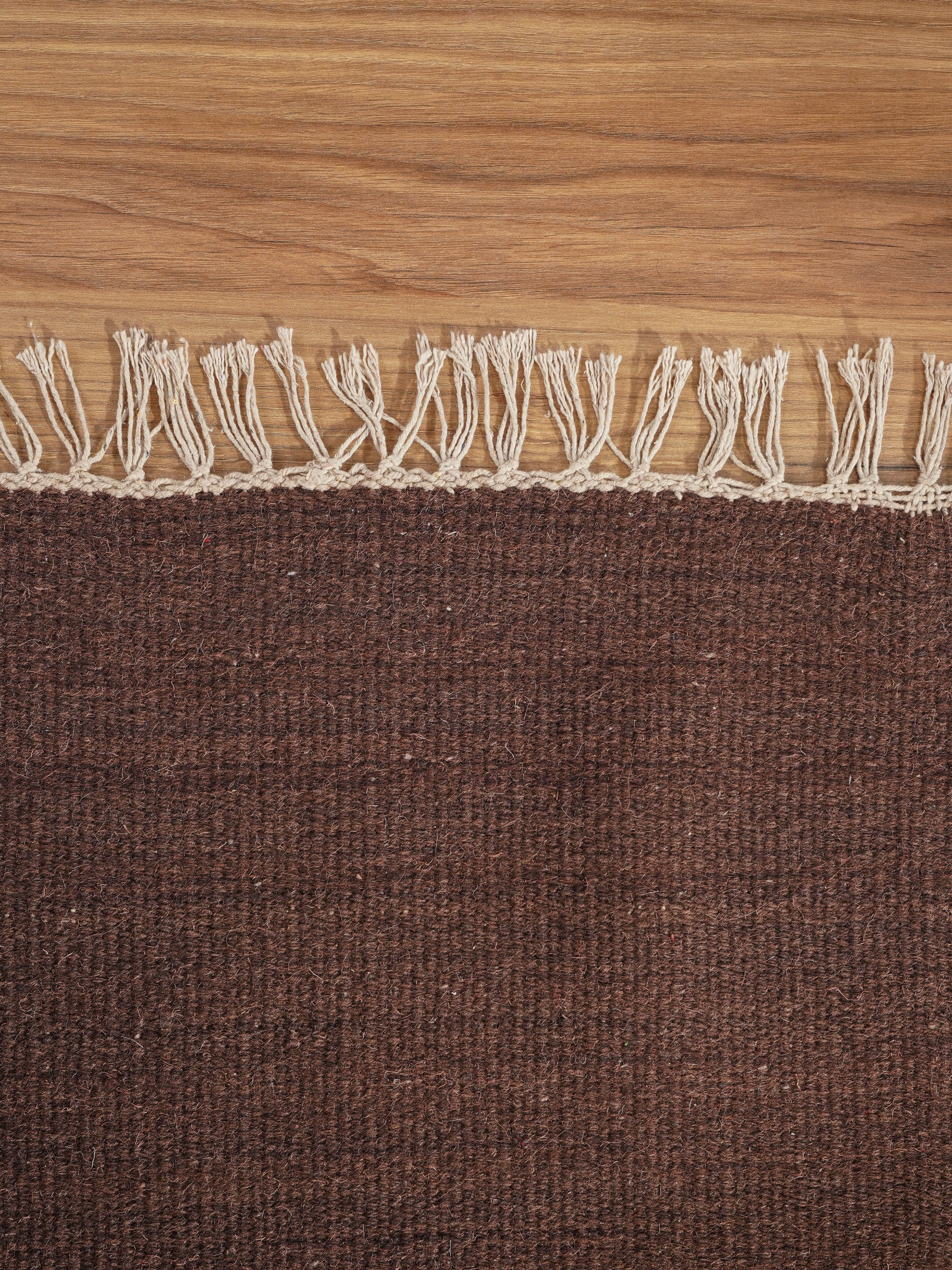 Vast Flat Weave Kilim Rug