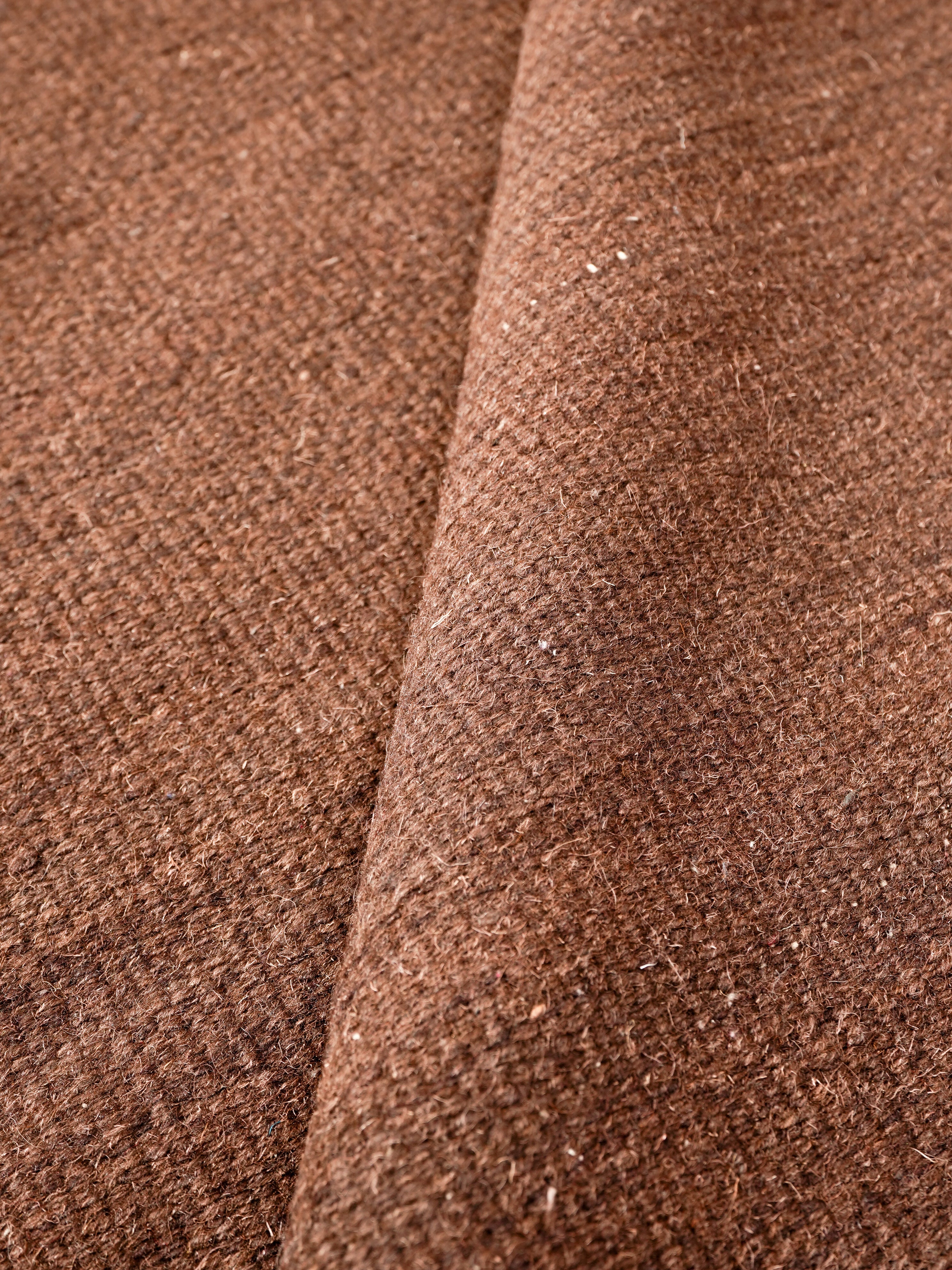 Vast Flat Weave Kilim Rug